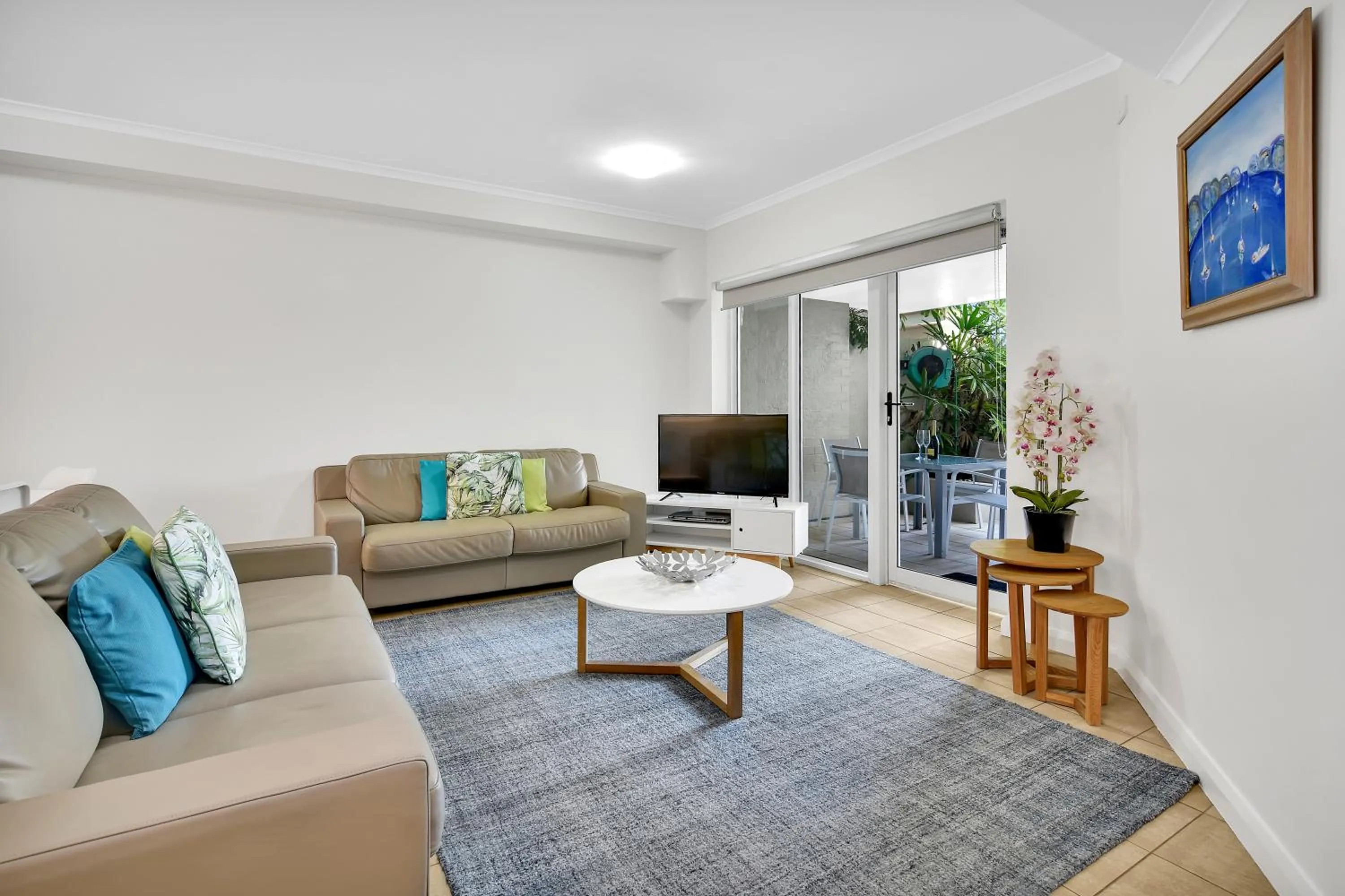 Iluka Resort Apartments Palm Beach