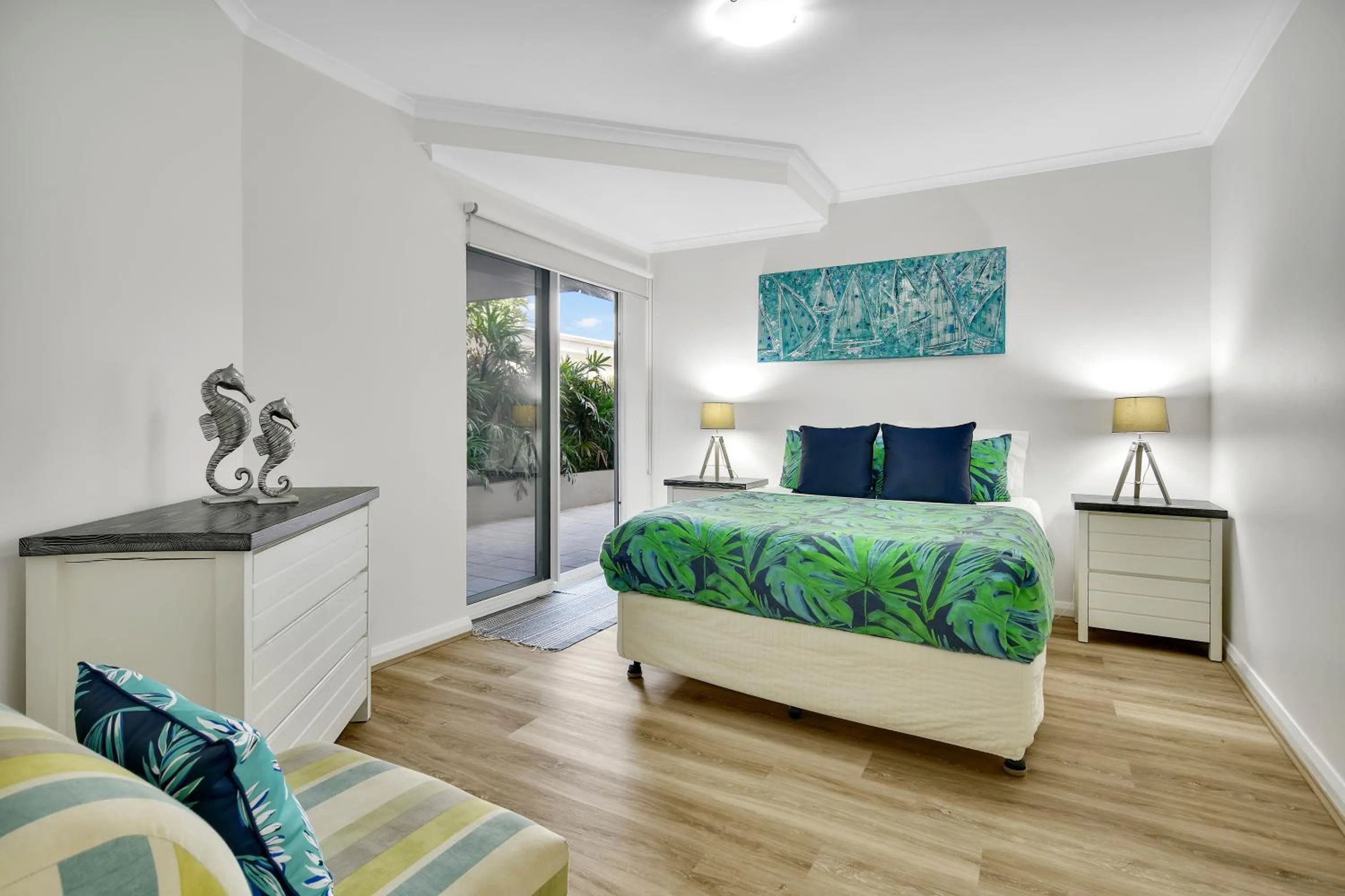 Iluka Resort Apartments Palm Beach