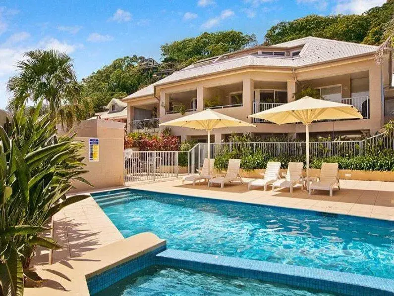Iluka Resort Apartments Palm Beach Iluka Resort Apartments Palm Beach