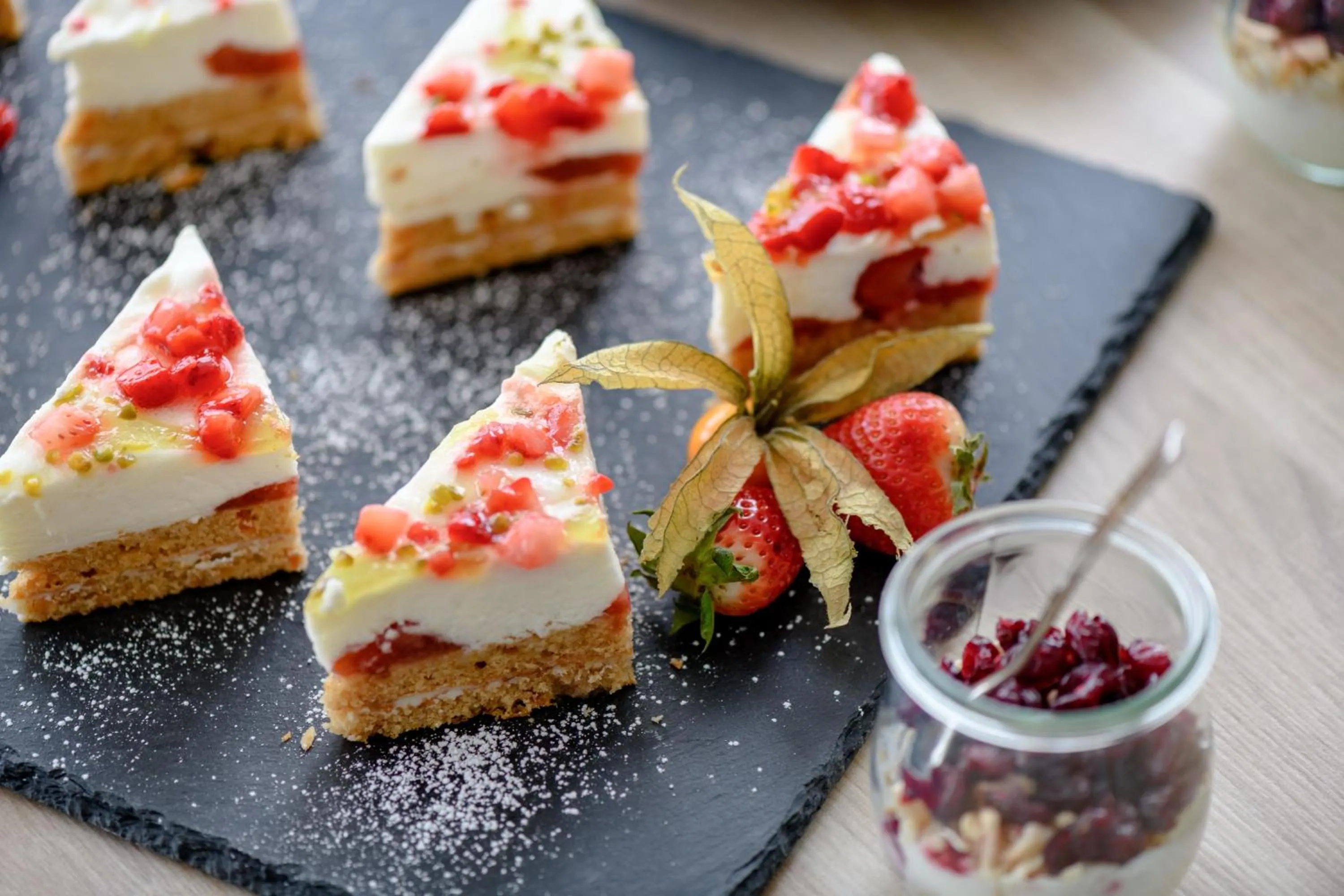 Food and drinks in ibis Mainz City