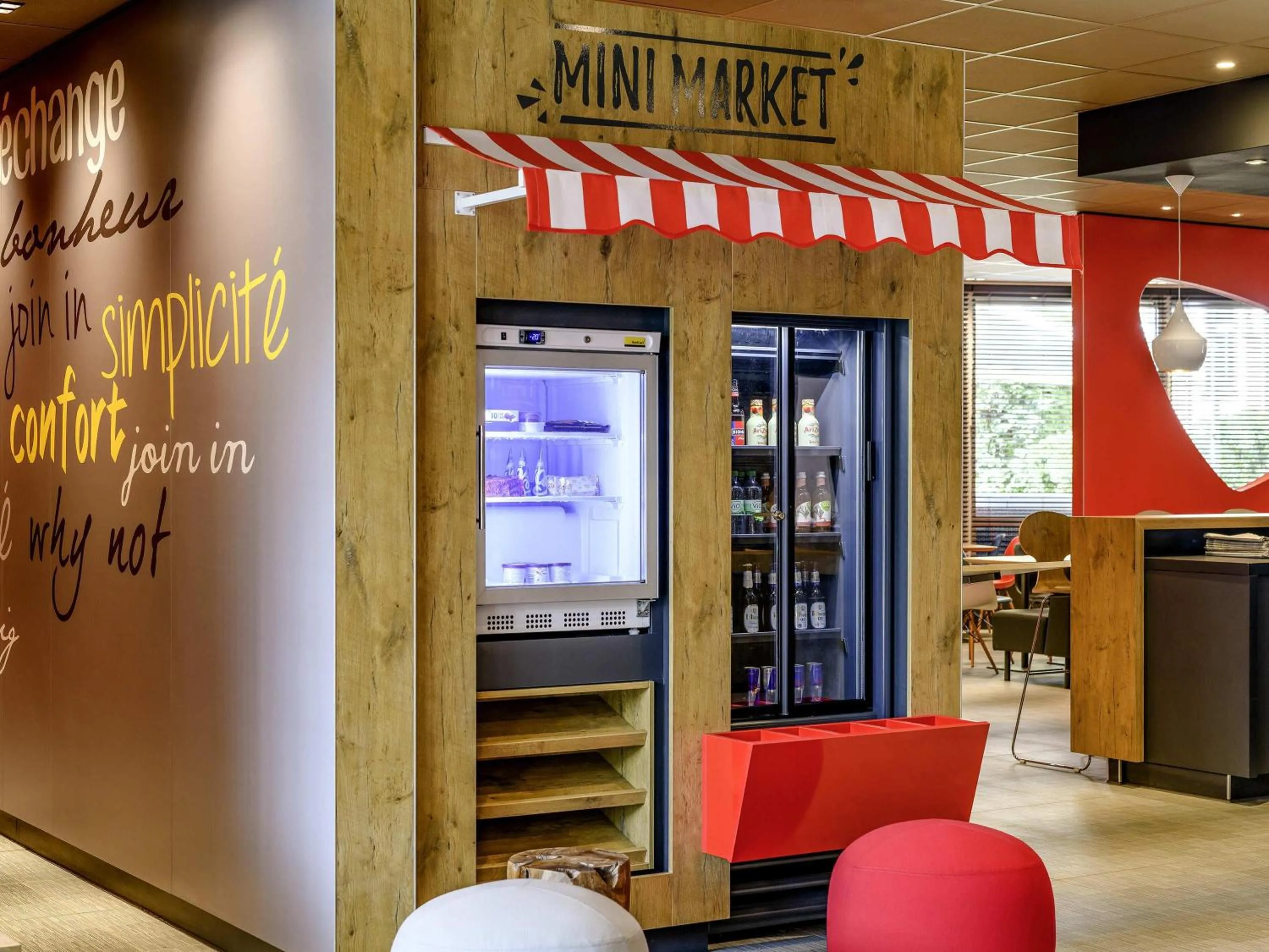 Other in ibis Mainz City