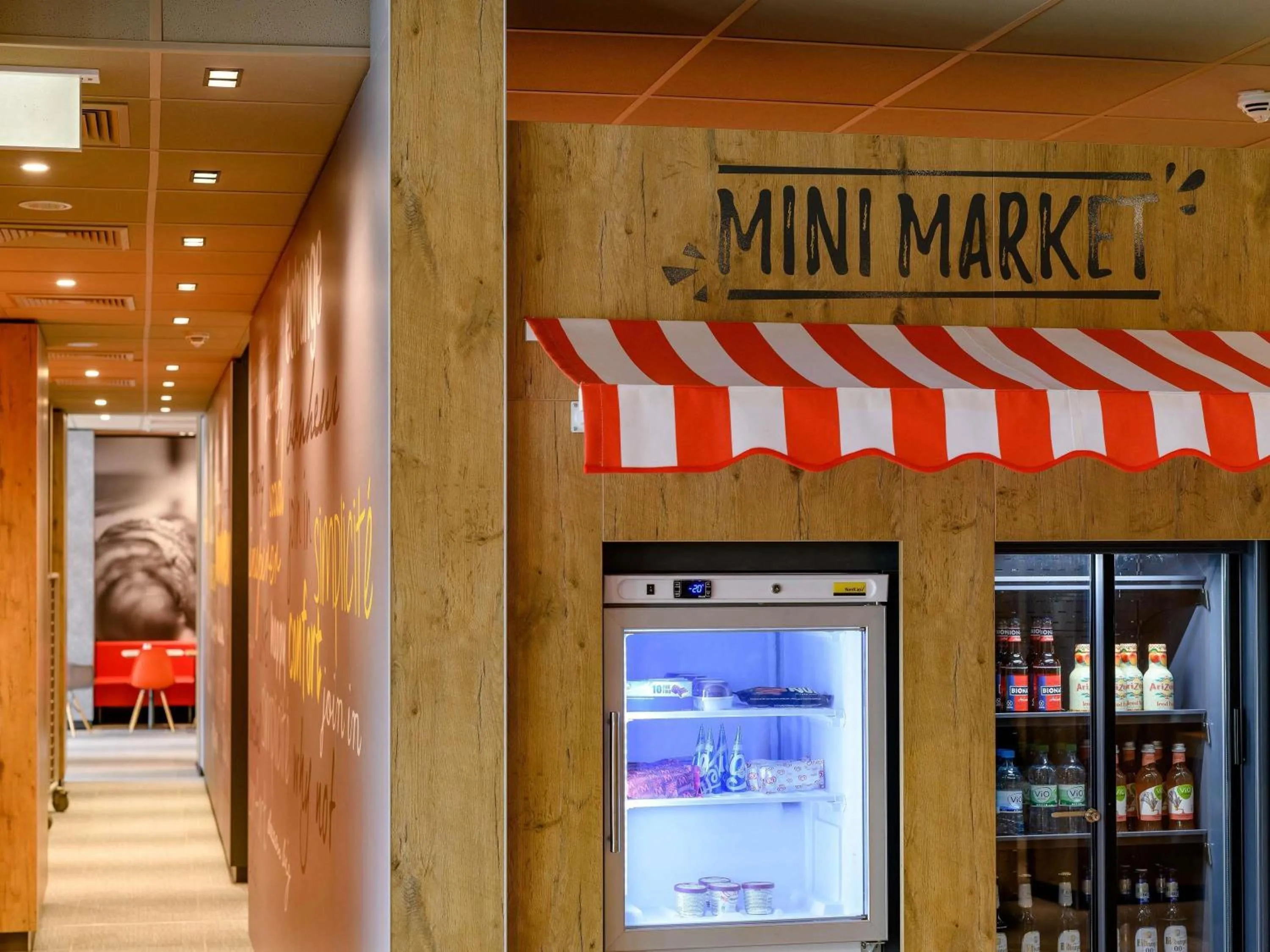 Other in ibis Mainz City