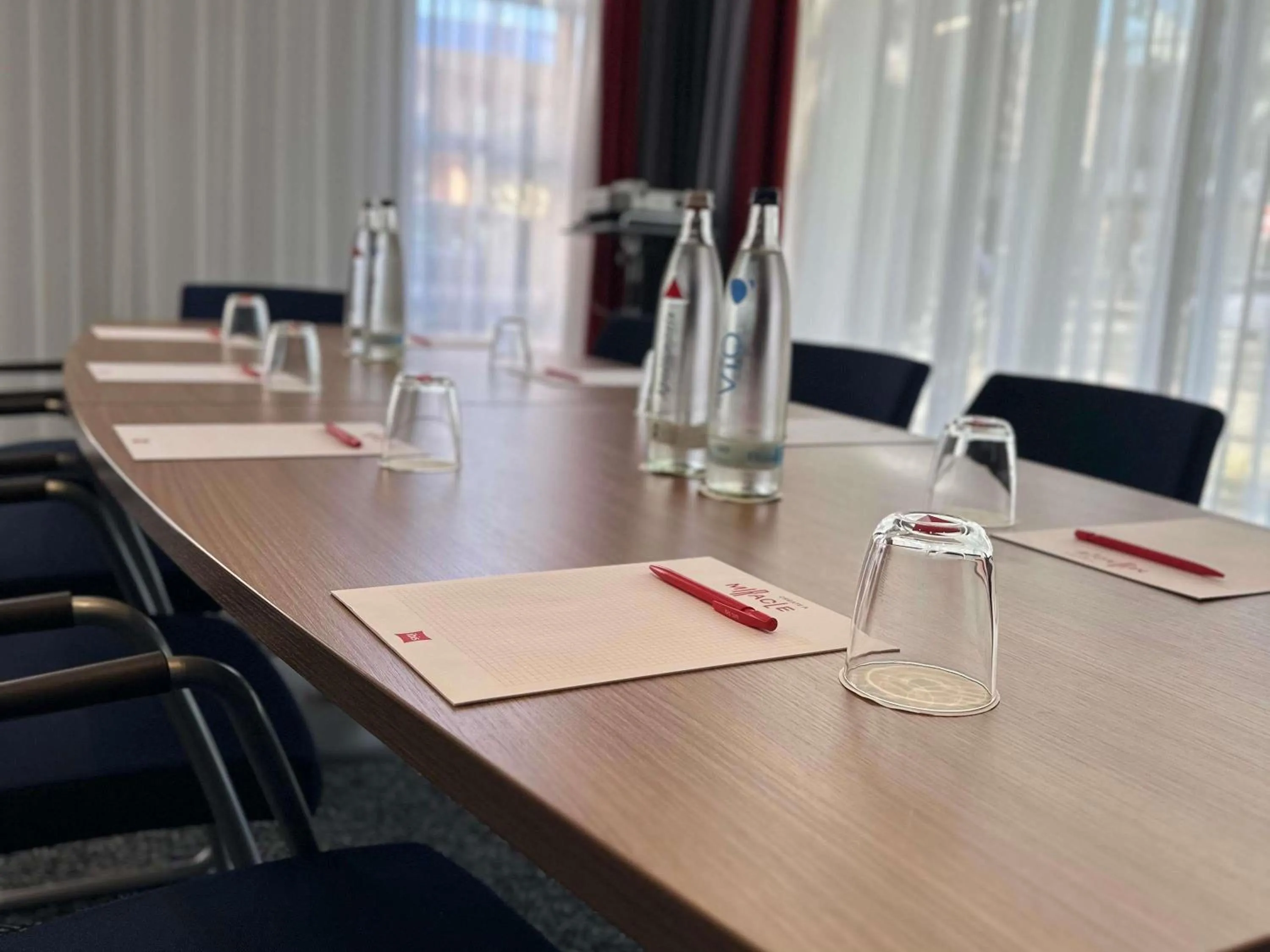 Meeting/conference room in ibis Mainz City