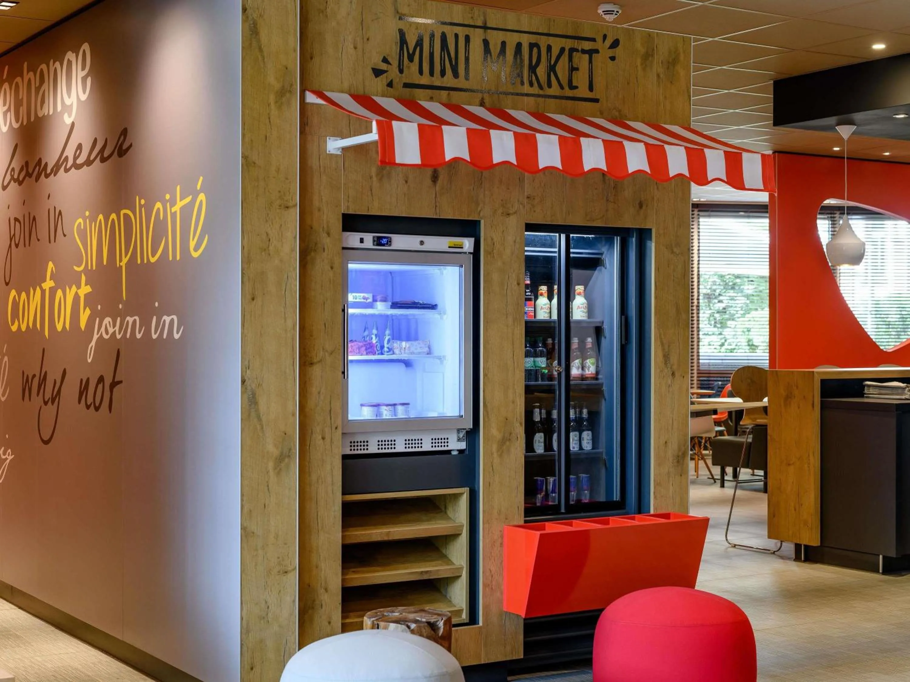 Other in ibis Mainz City