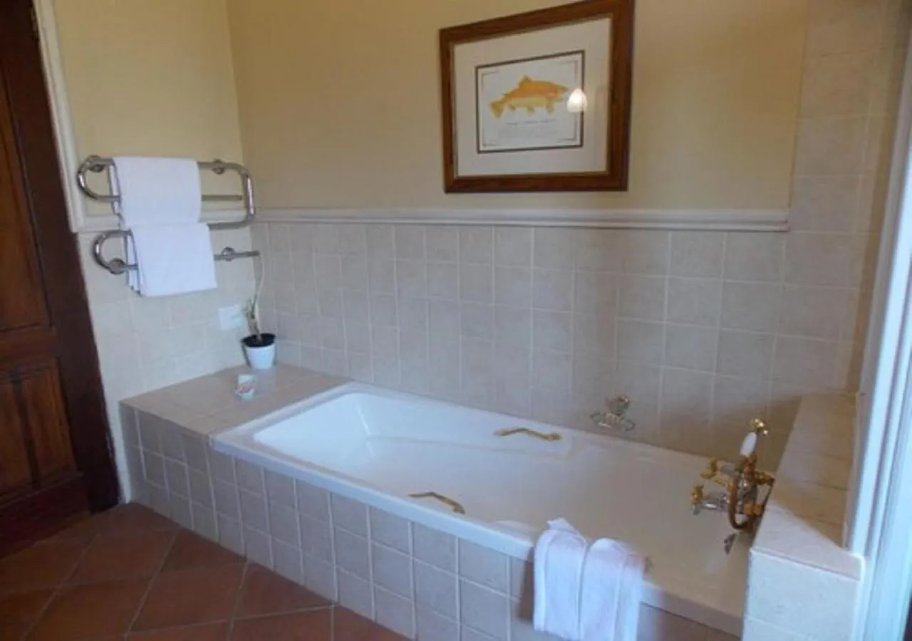 Bathroom in Gooderson Kloppenheim Country Estate