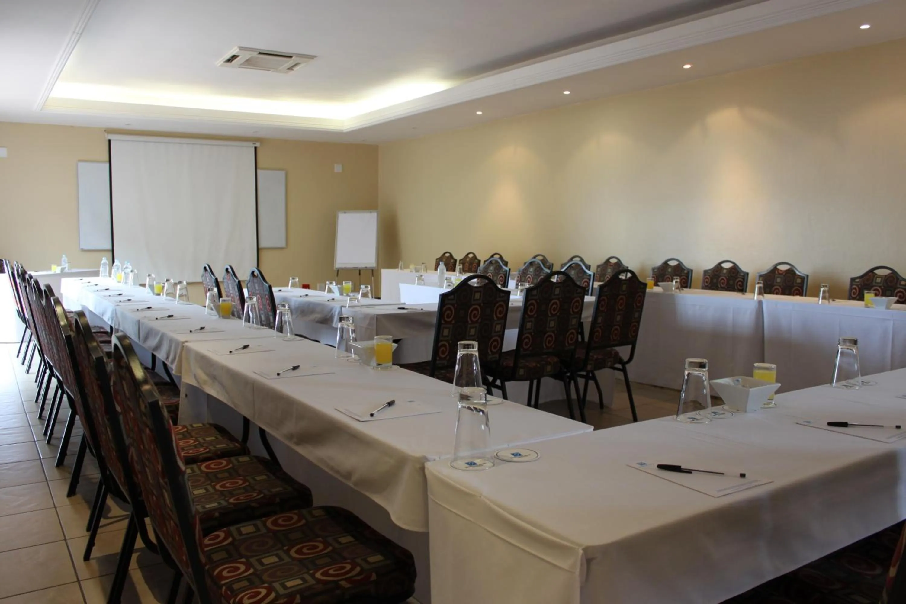 Meeting/conference room in Gooderson Kloppenheim Country Estate