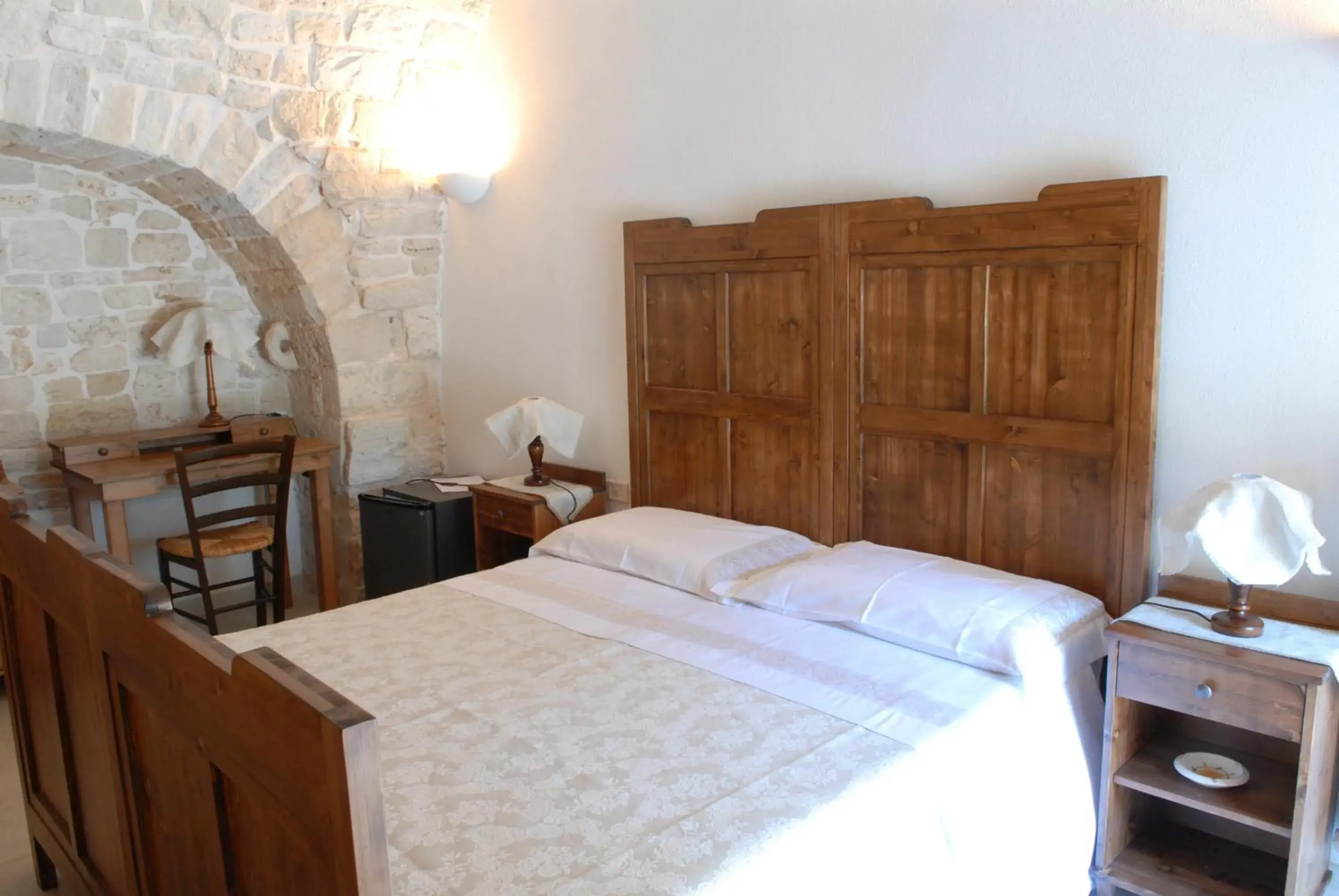 B&B Parco del Lamione B&B Parco del Lamione