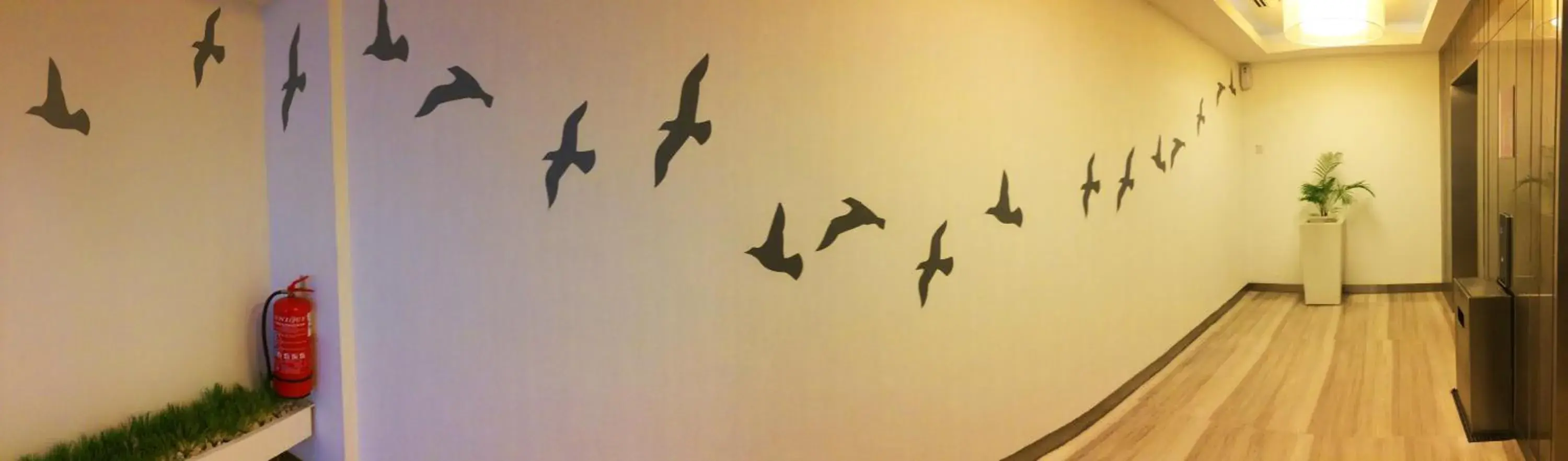 Lobby or reception in Prescott Ace Kuala Lumpur Cheras Lobby or reception in Prescott Ace Kuala Lumpur Cheras