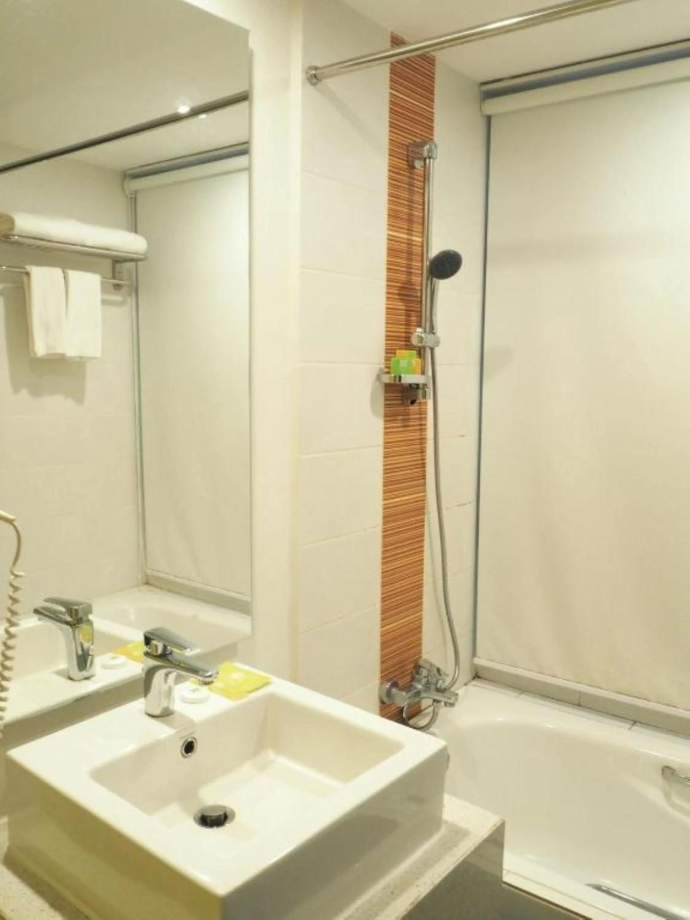 Kingston Hotel 22 - Cheras, Kuala Lumpur