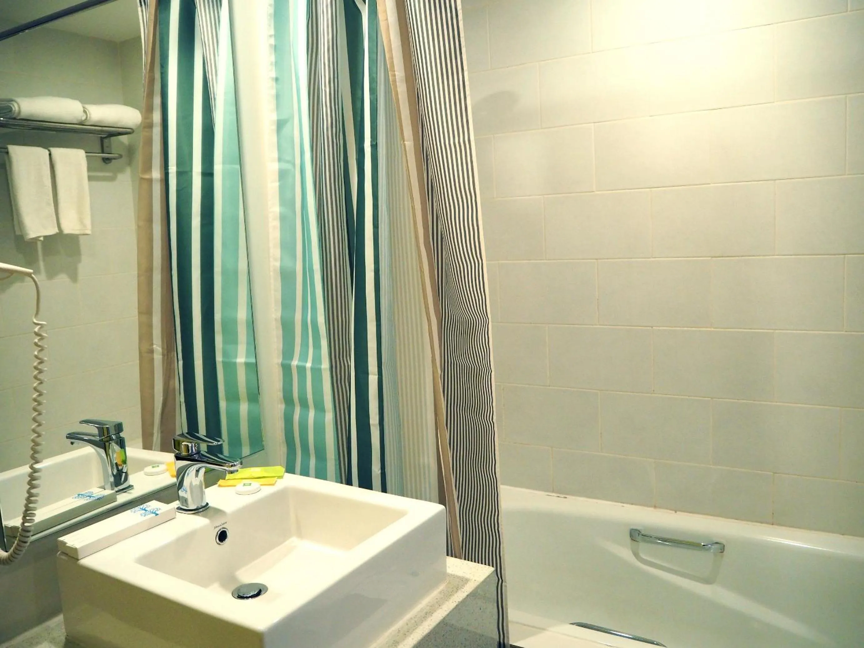 Bathroom in Prescott Ace Kuala Lumpur Cheras