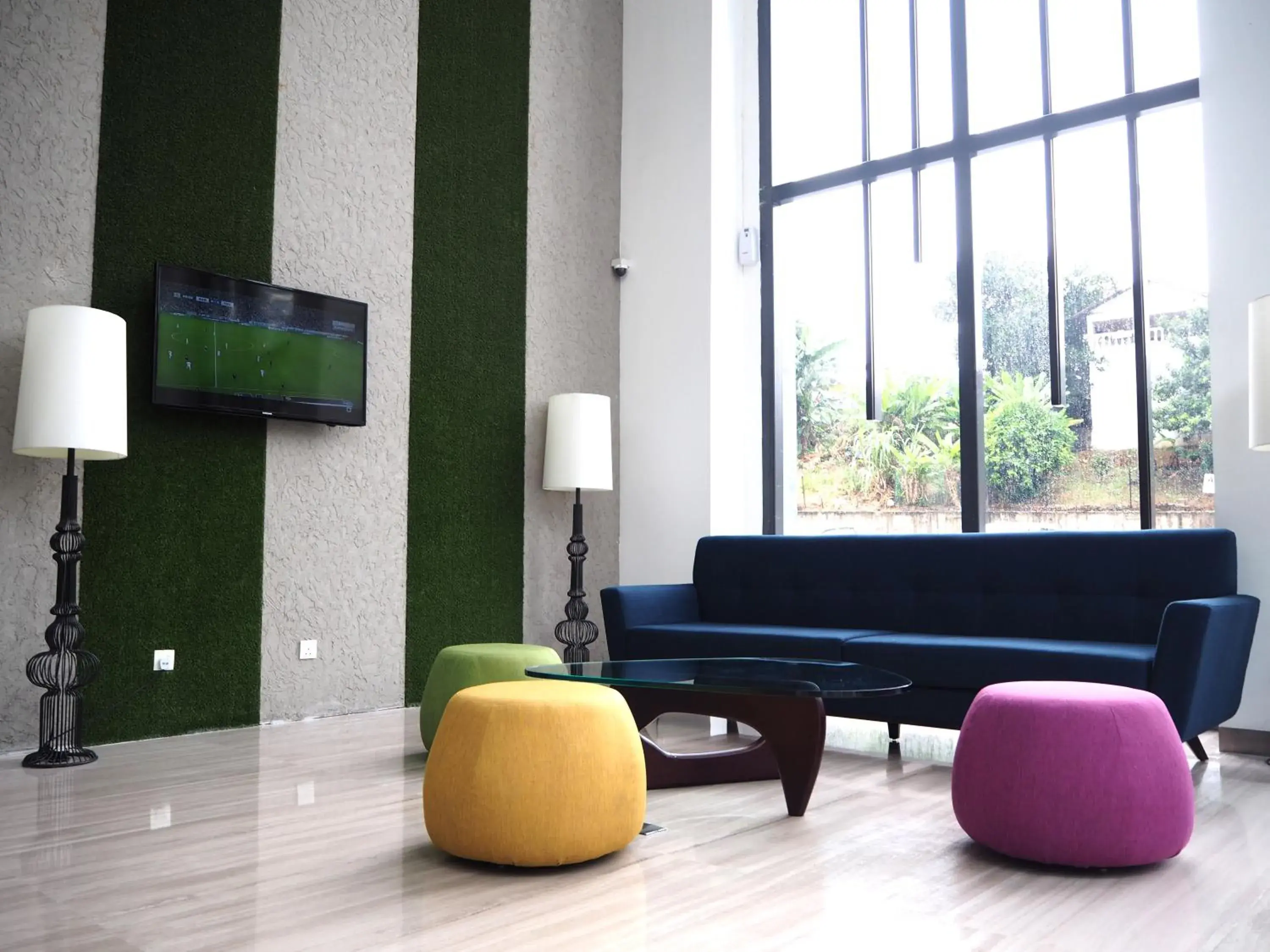 Lobby or reception in Prescott Ace Kuala Lumpur Cheras Lobby or reception in Prescott Ace Kuala Lumpur Cheras