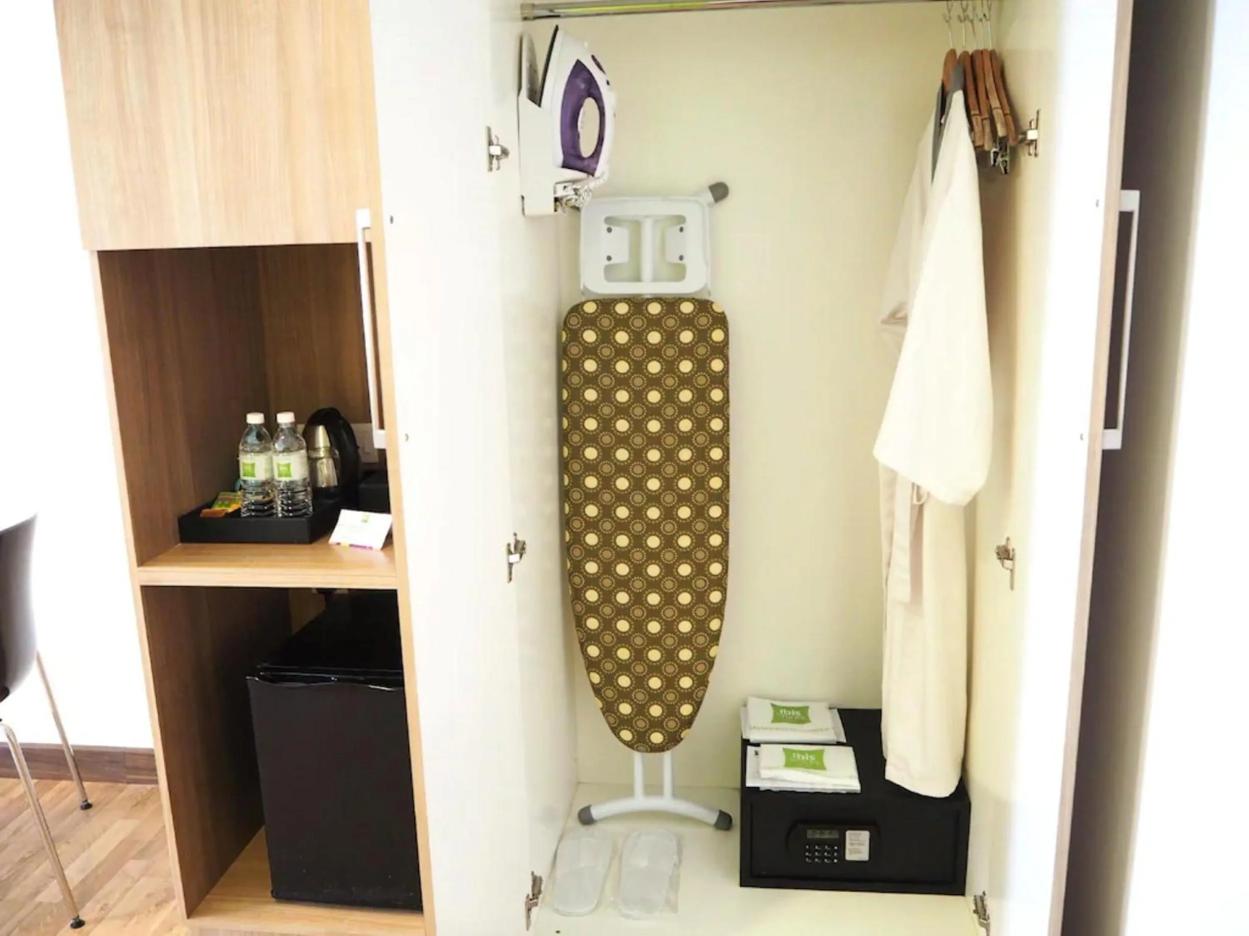 Kingston Hotel 22 - Cheras, Kuala Lumpur