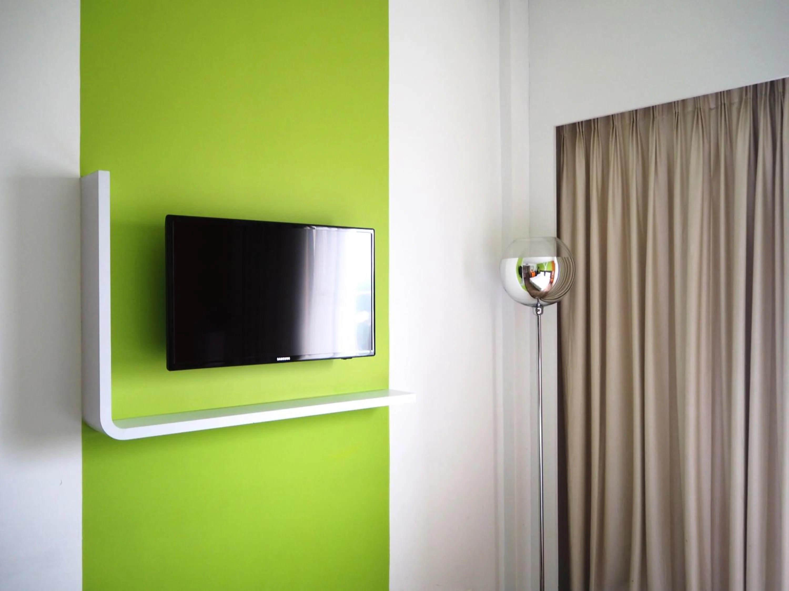 TV and multimedia in Prescott Ace Kuala Lumpur Cheras