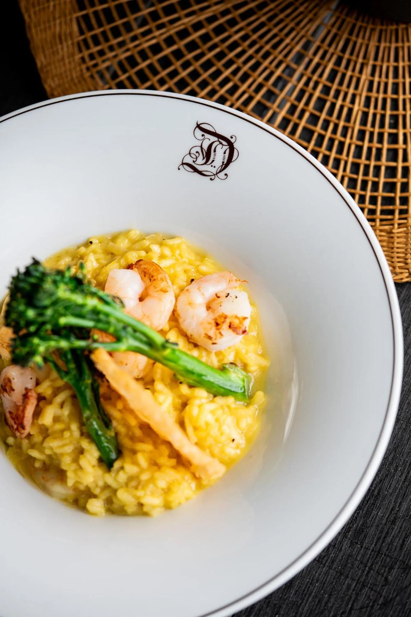 Restaurant/places to eat in Hotel Darstein