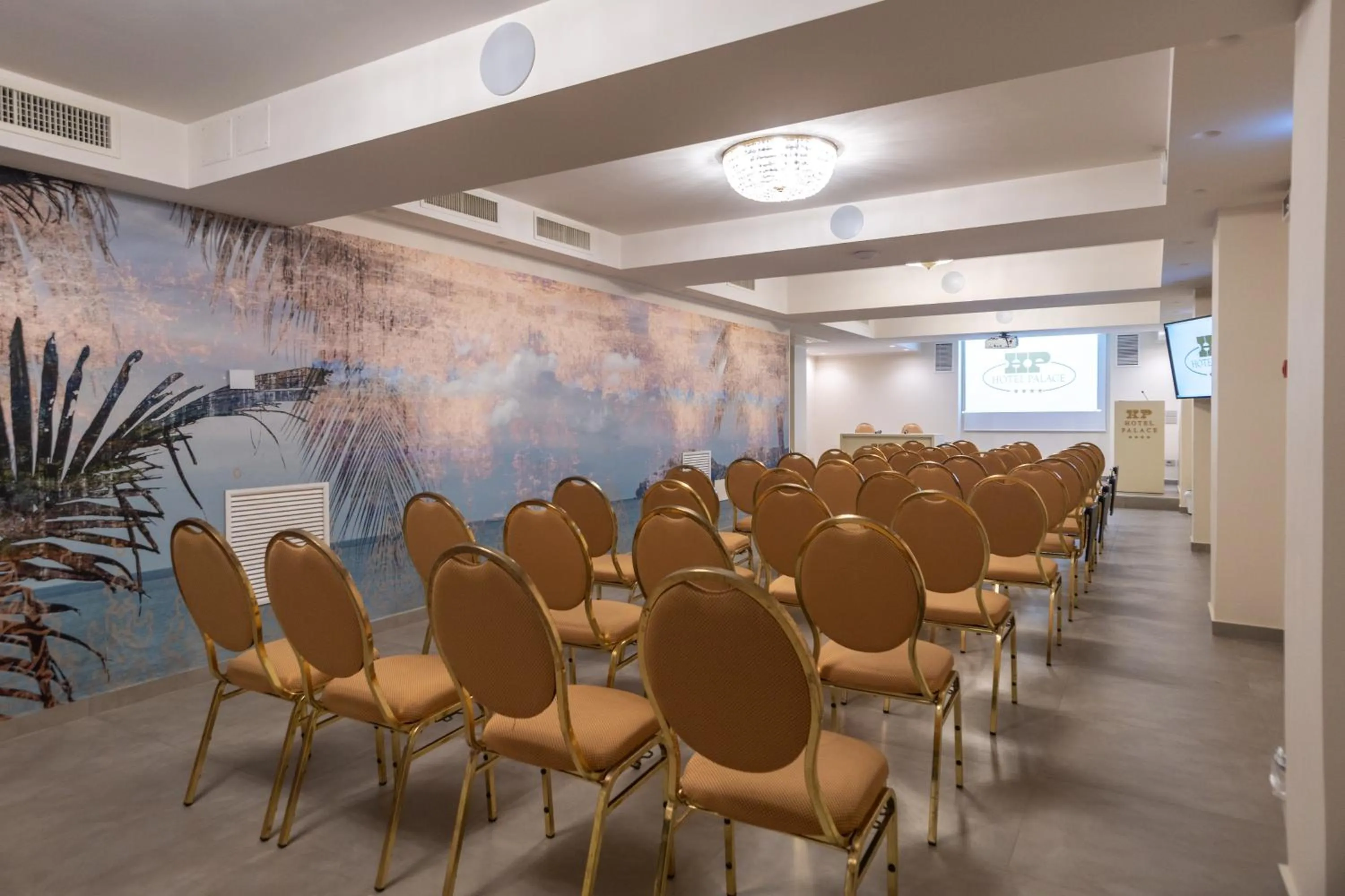 Meeting/conference room in Hotel Palace