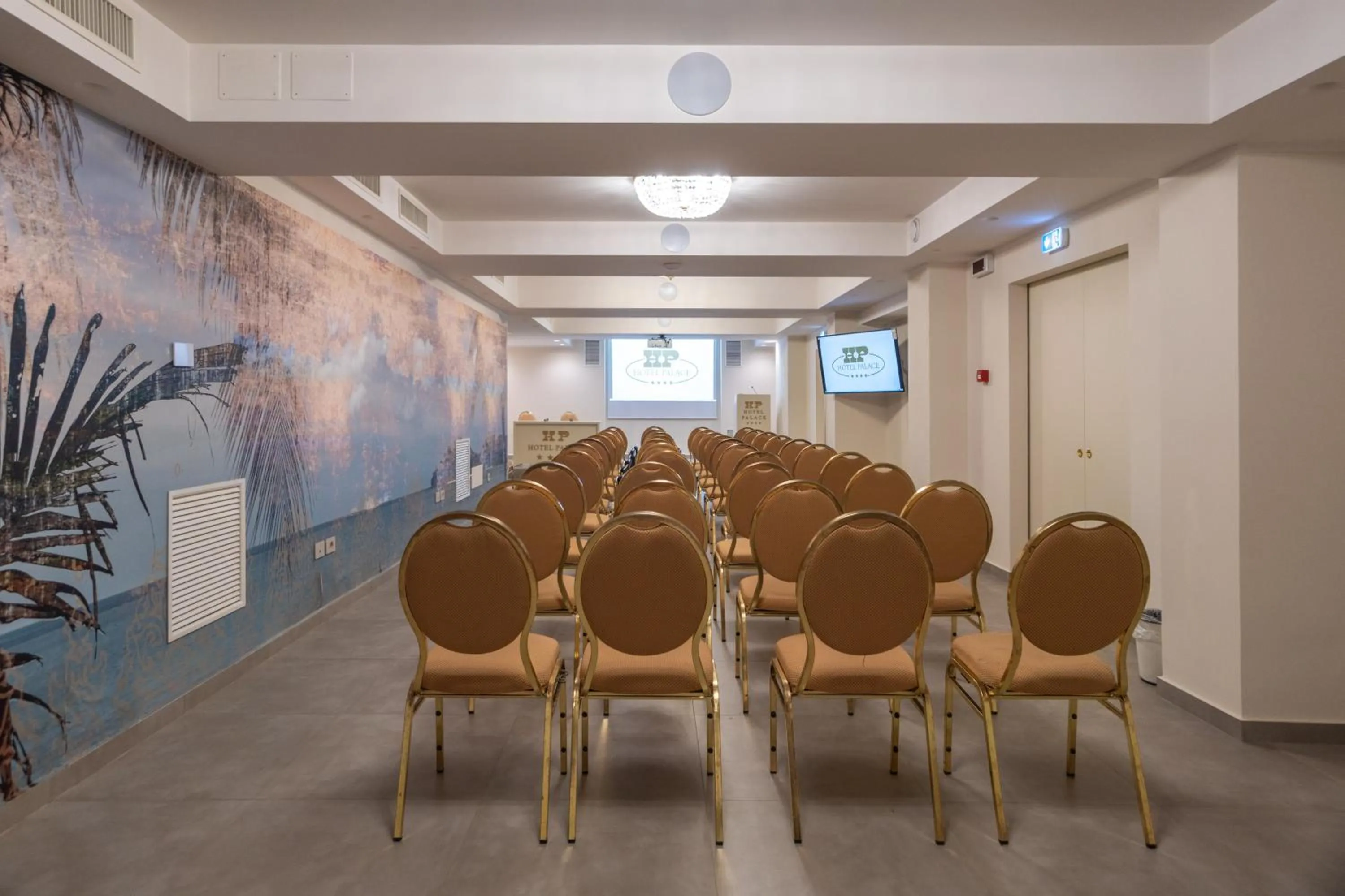Meeting/conference room in Hotel Palace