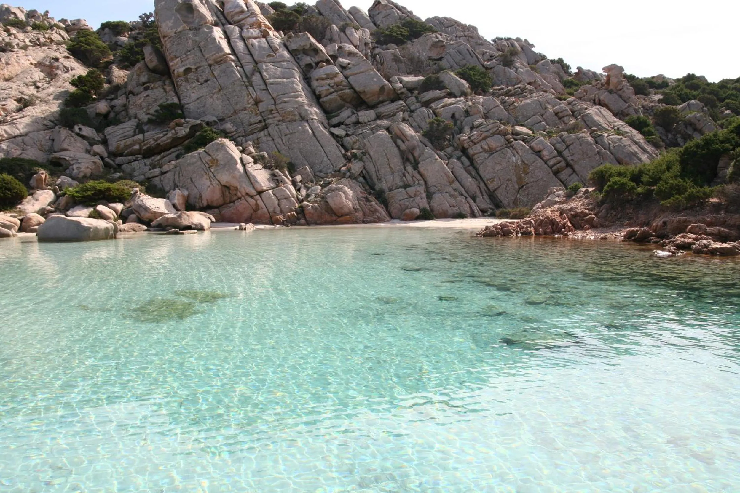 Beach in Appartamenti Galatea