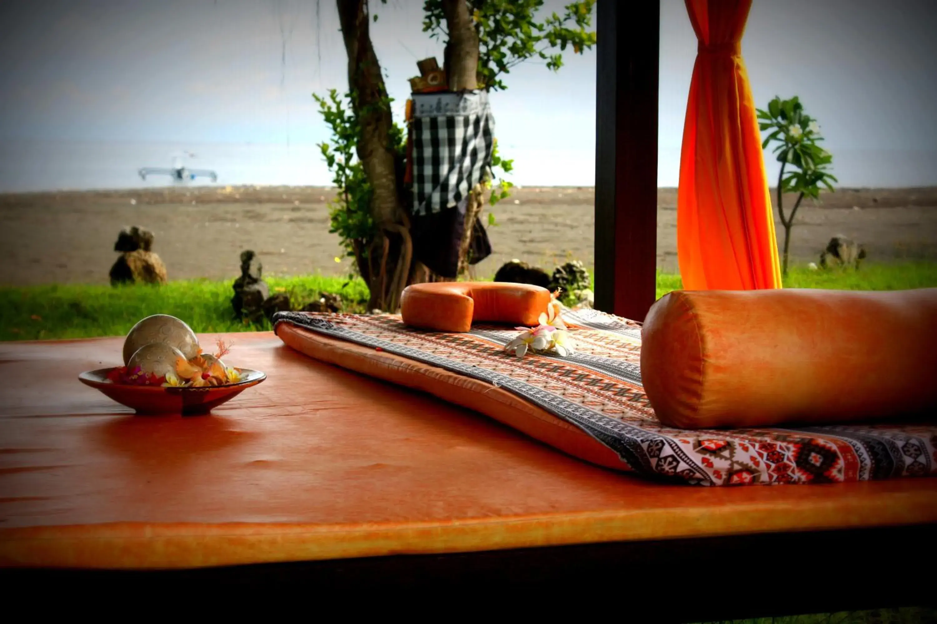 Spa and wellness centre/facilities in Bali Oase Resort Spa and wellness centre/facilities in Bali Oase Resort