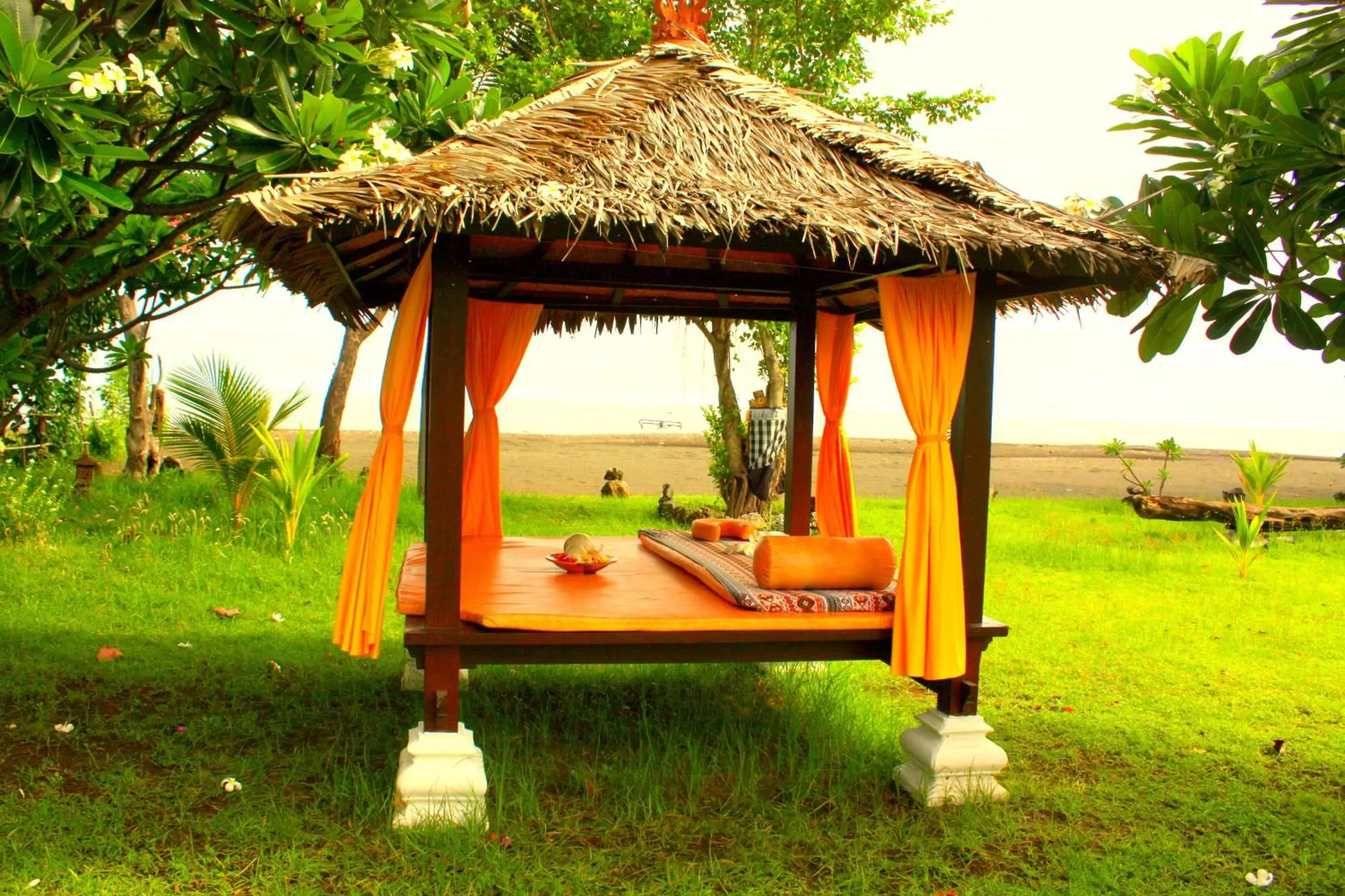 Spa and wellness centre/facilities in Bali Oase Resort Spa and wellness centre/facilities in Bali Oase Resort