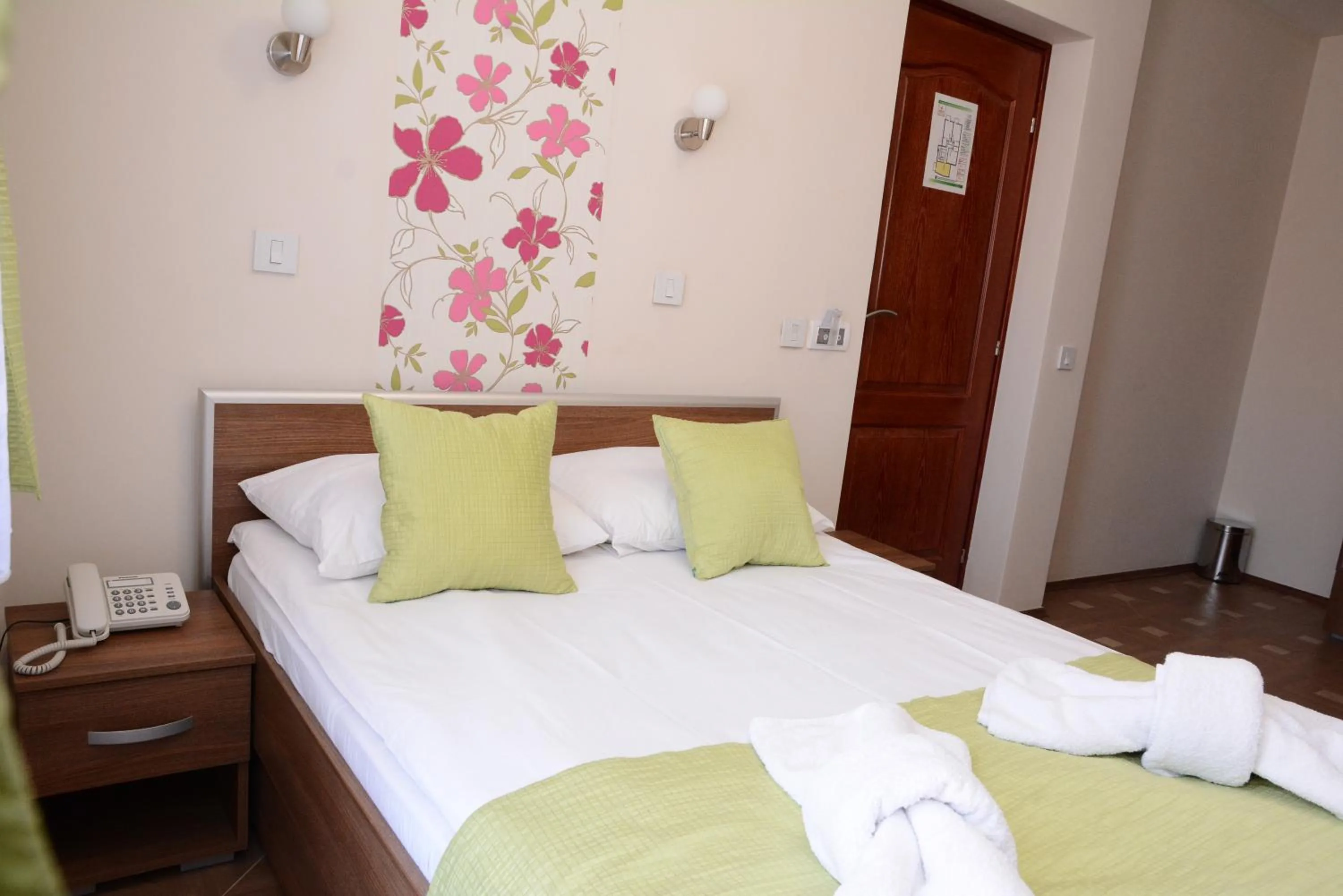 Double Room - single occupancy in Garni Hotel Laguna Lux