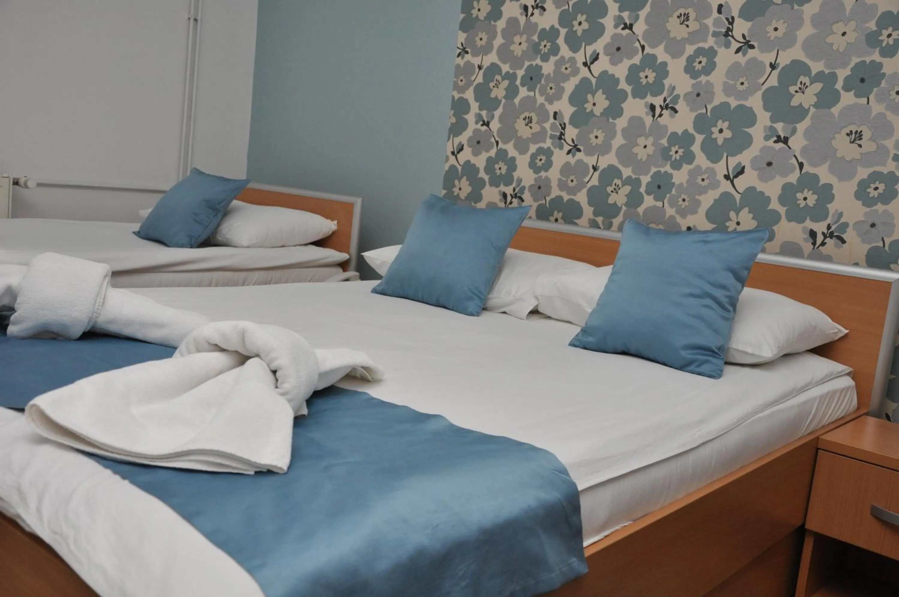 Family Room in Garni Hotel Laguna Lux