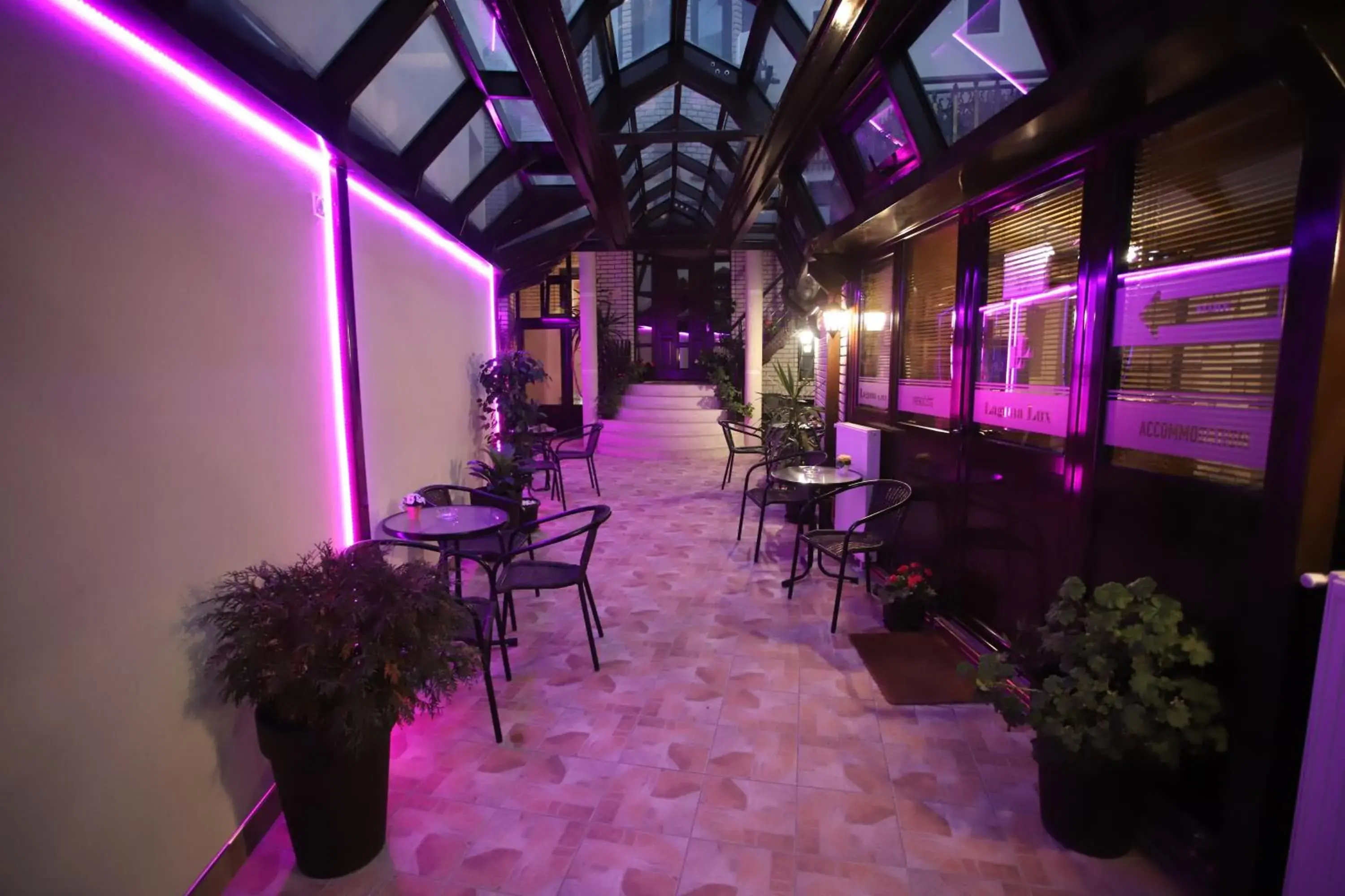 Garni Hotel Laguna Lux Garni Hotel Laguna Lux