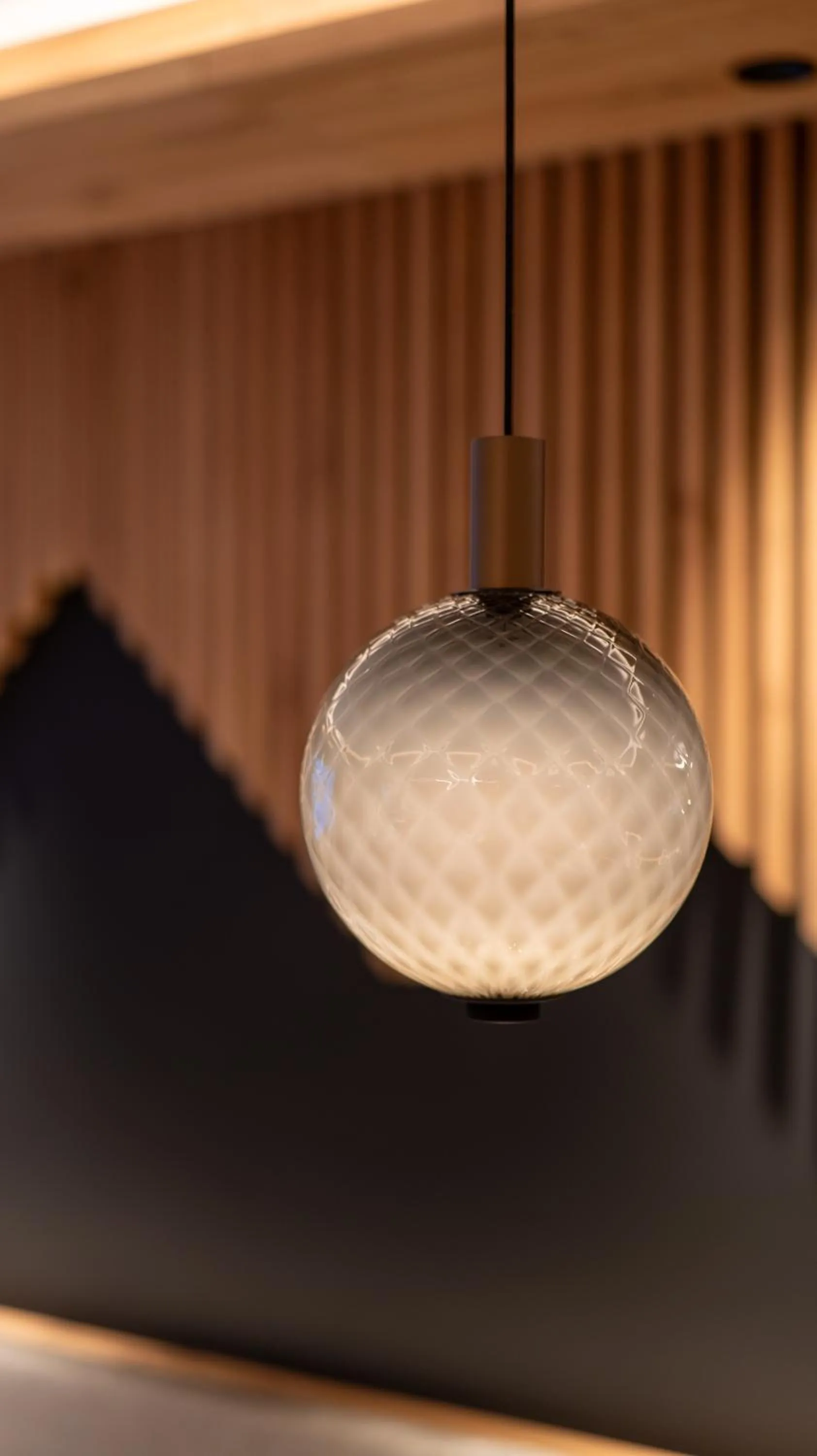 Breakfast in Hotel Garni Chasa Sulai