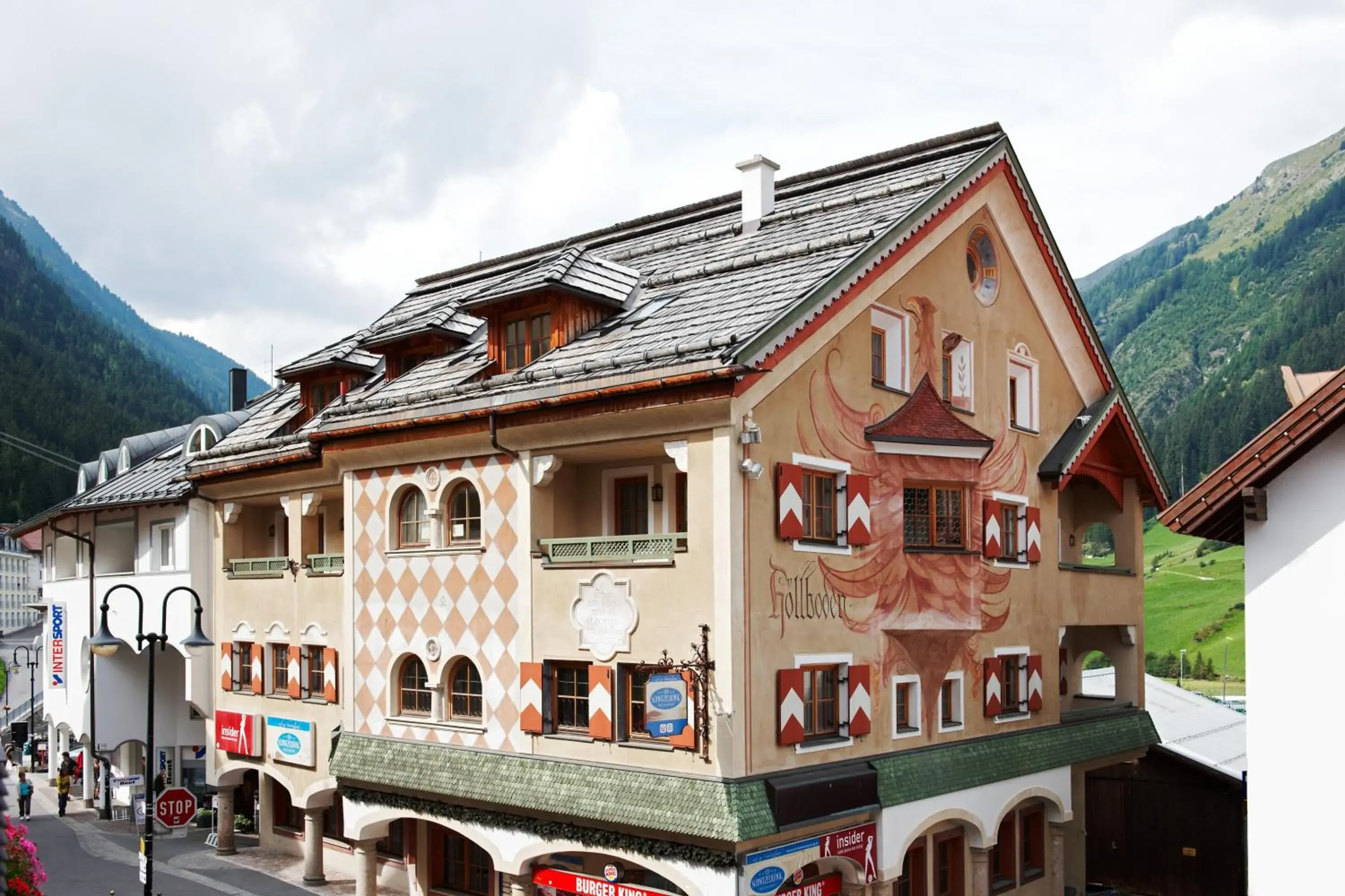 Höllboden Höllboden