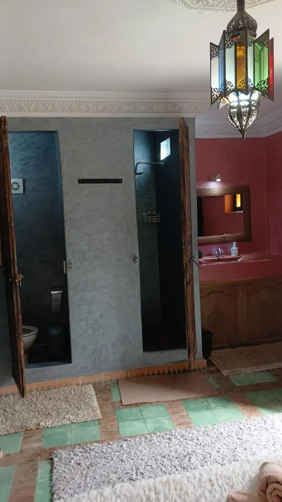 Riad Puchka