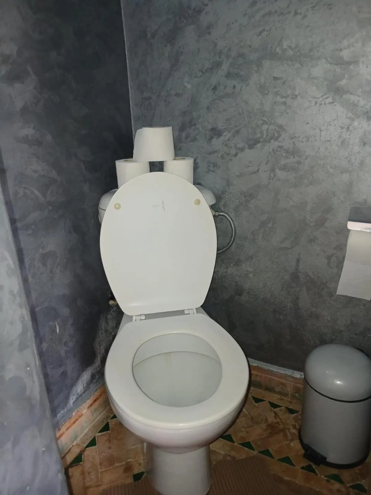 Riad Puchka
