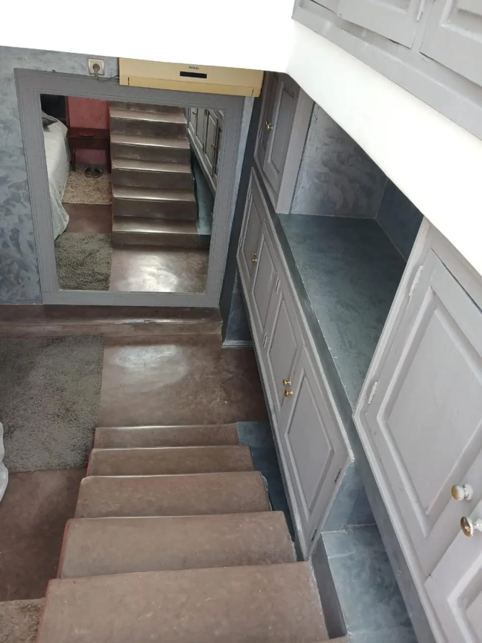 Riad Puchka