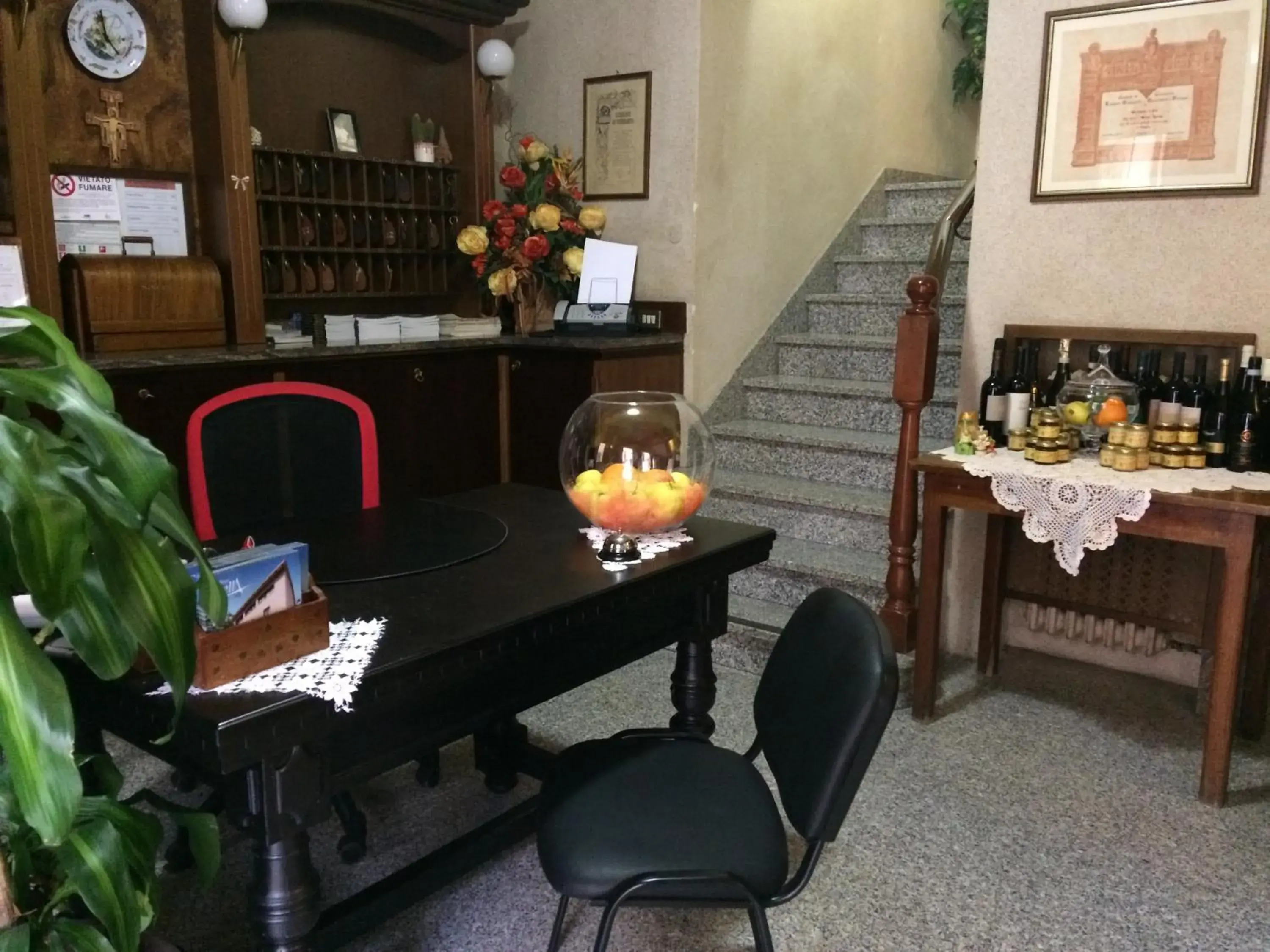 Albergo Stella Albergo Stella