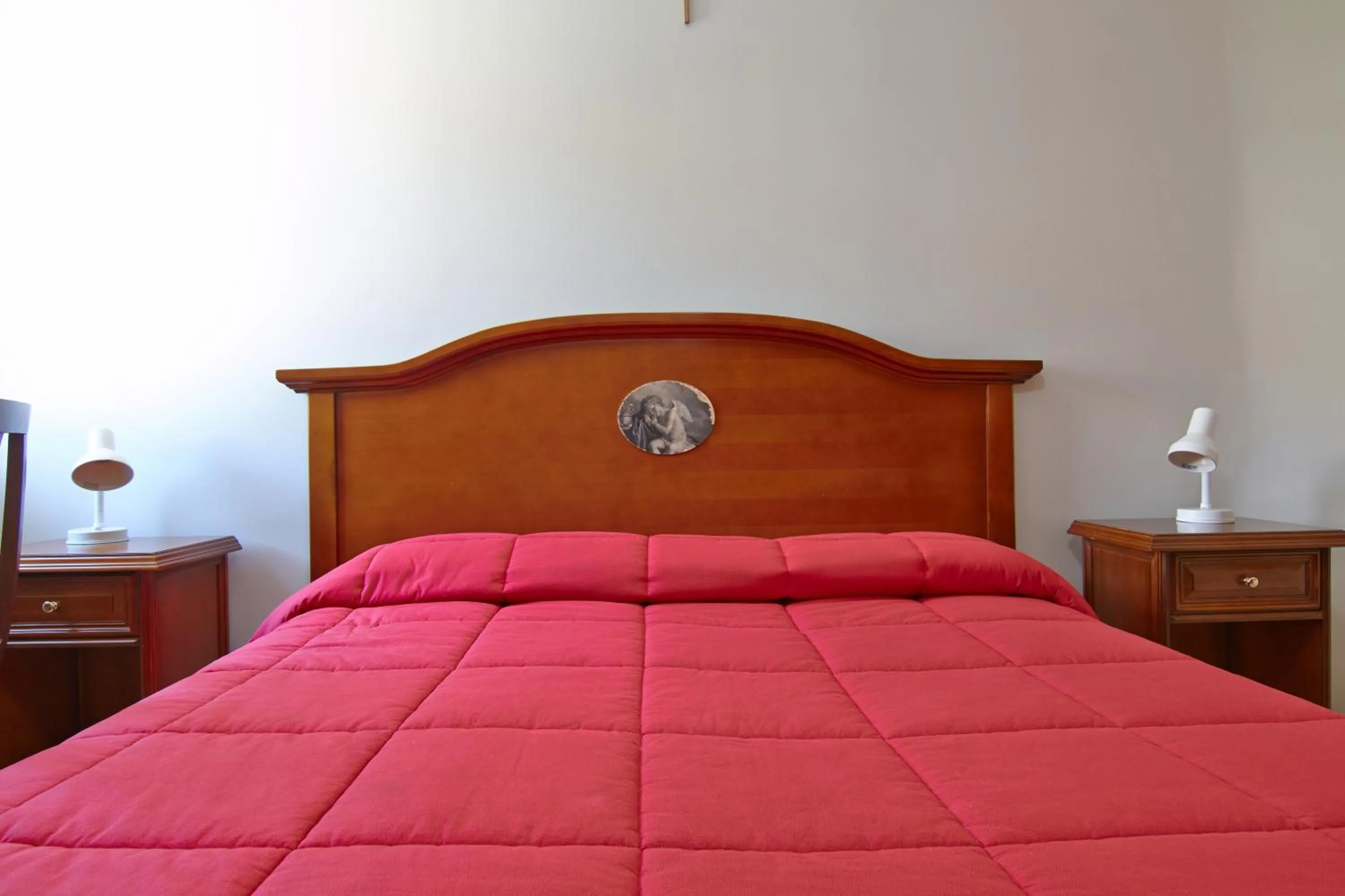 Other, Bed in Albergo Villa Bianca