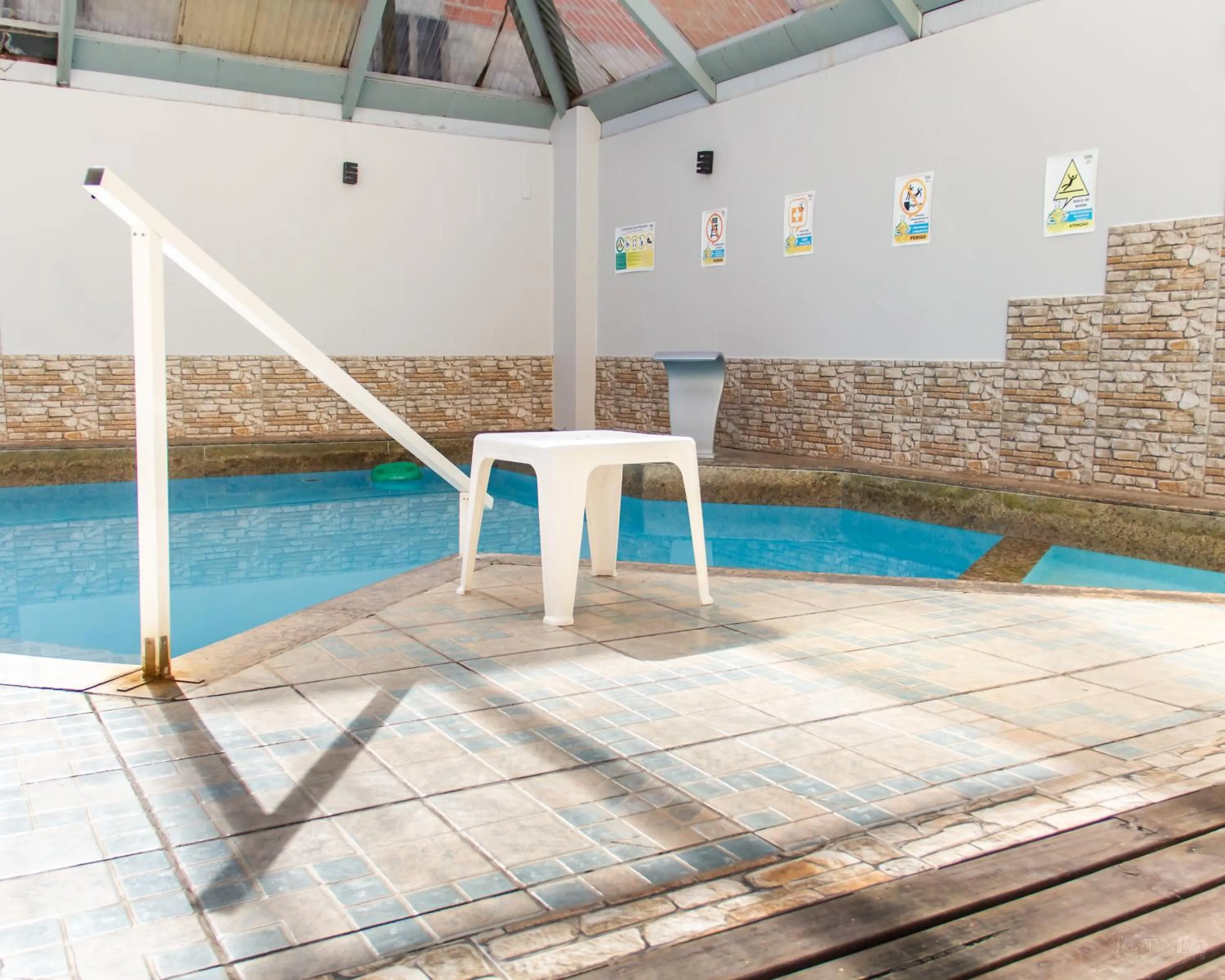 De Rose Palace Hotel