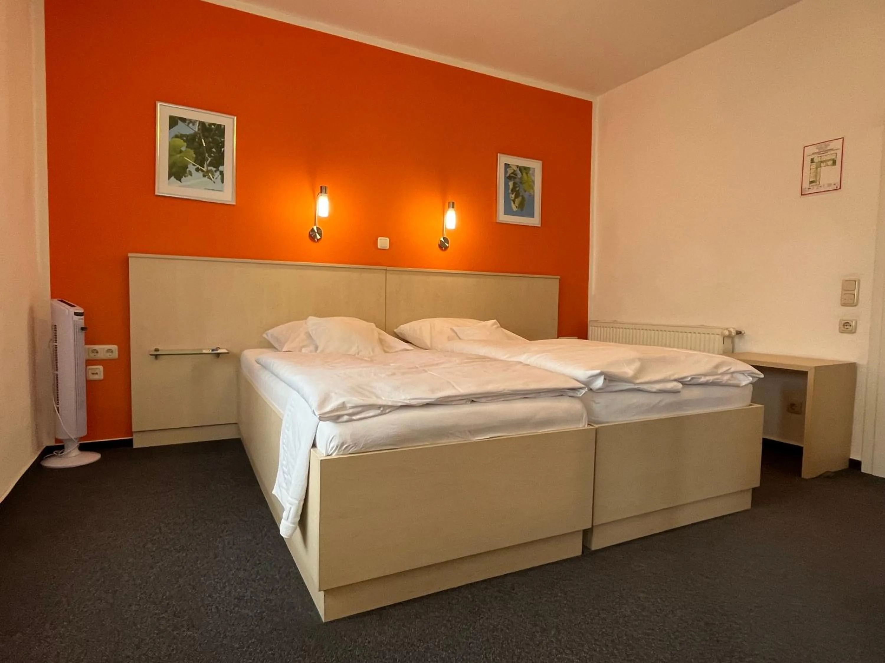 Hotel Kaufhold - Haus der Handweberei