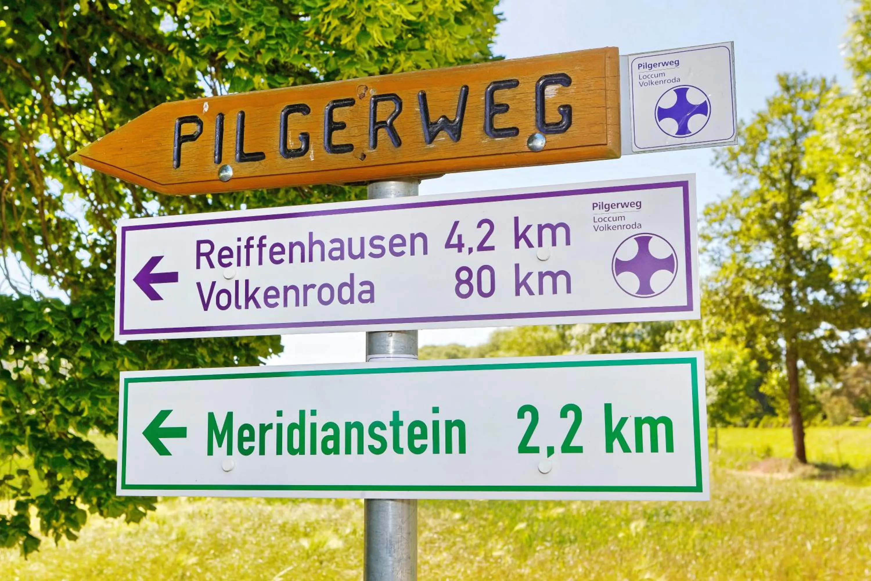 Day in Romantik Hotel Landhaus Biewald