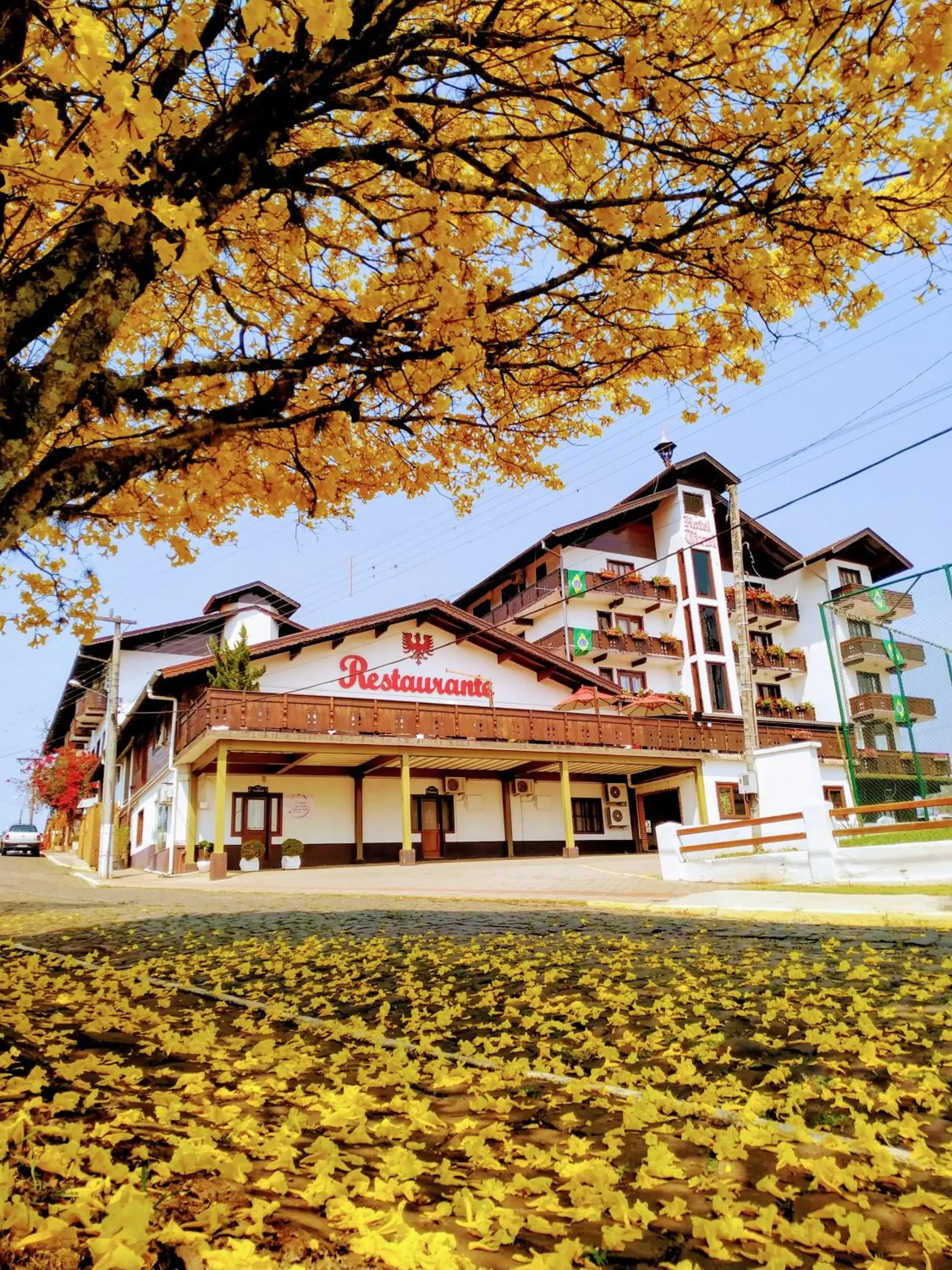 Hotel Tirol Hotel Tirol