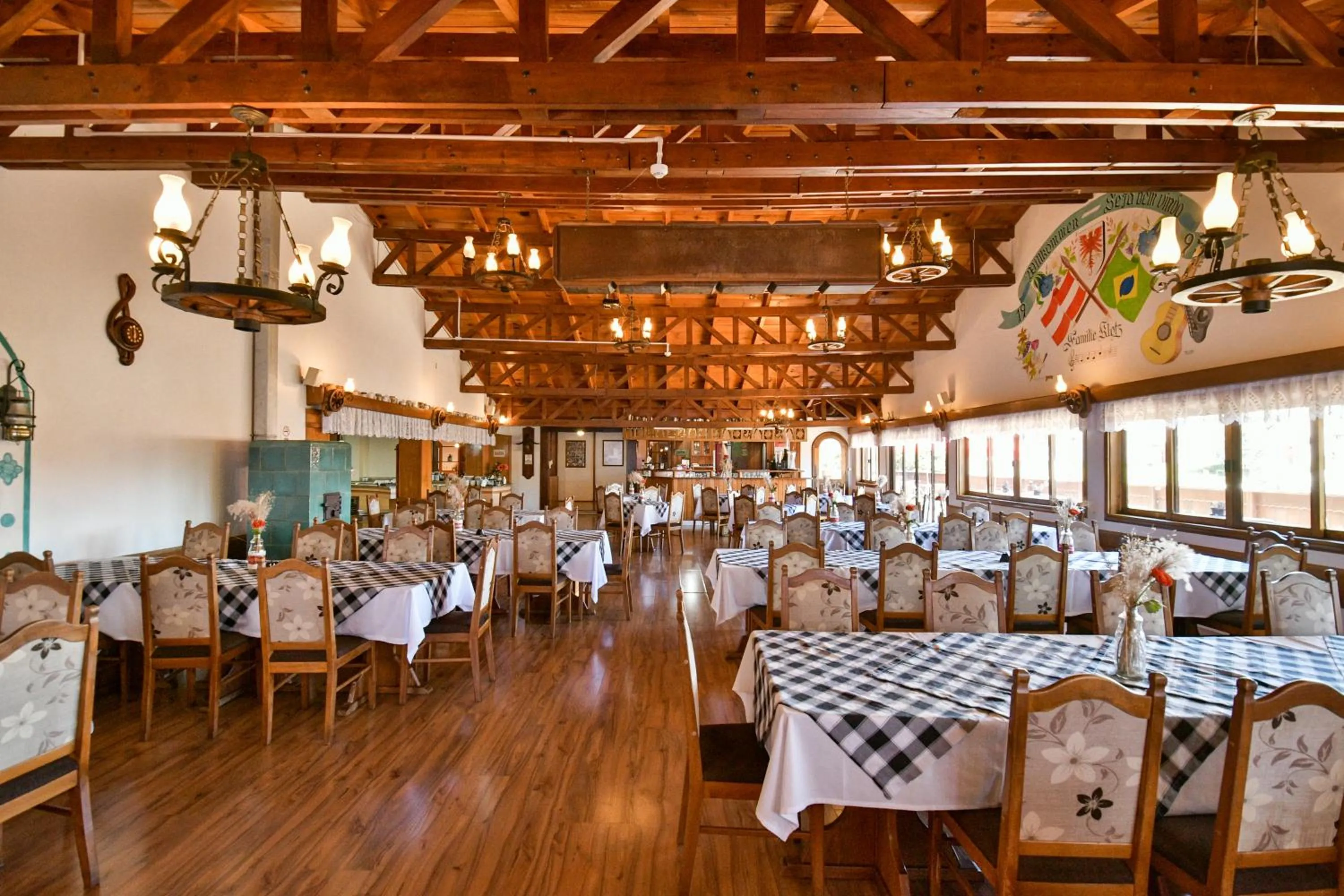 Hotel Tirol