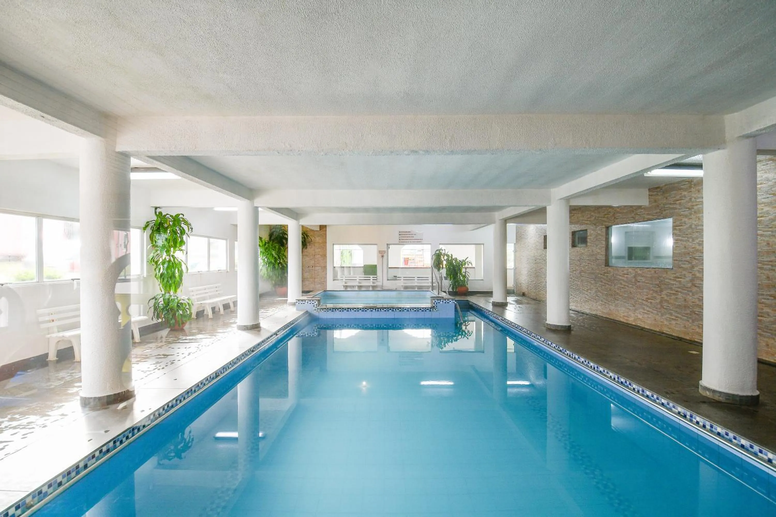Hotel Tirol