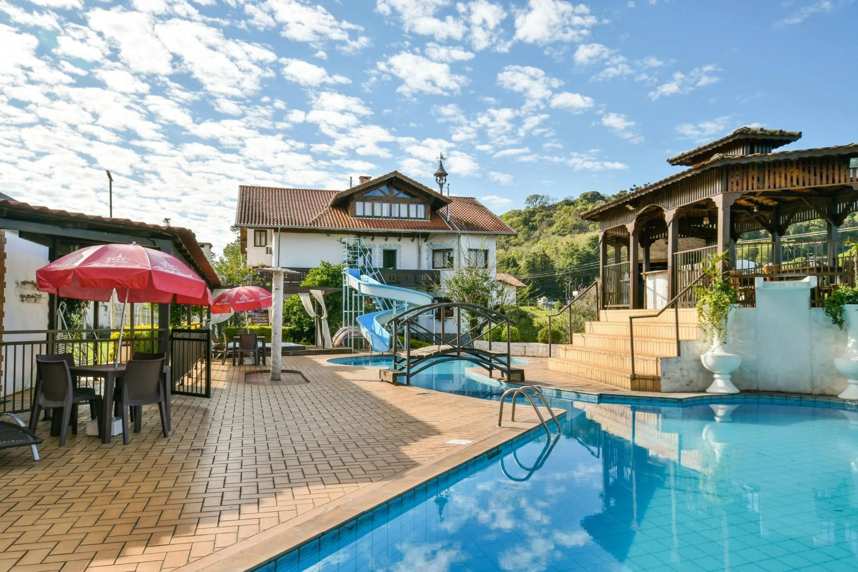 Hotel Tirol