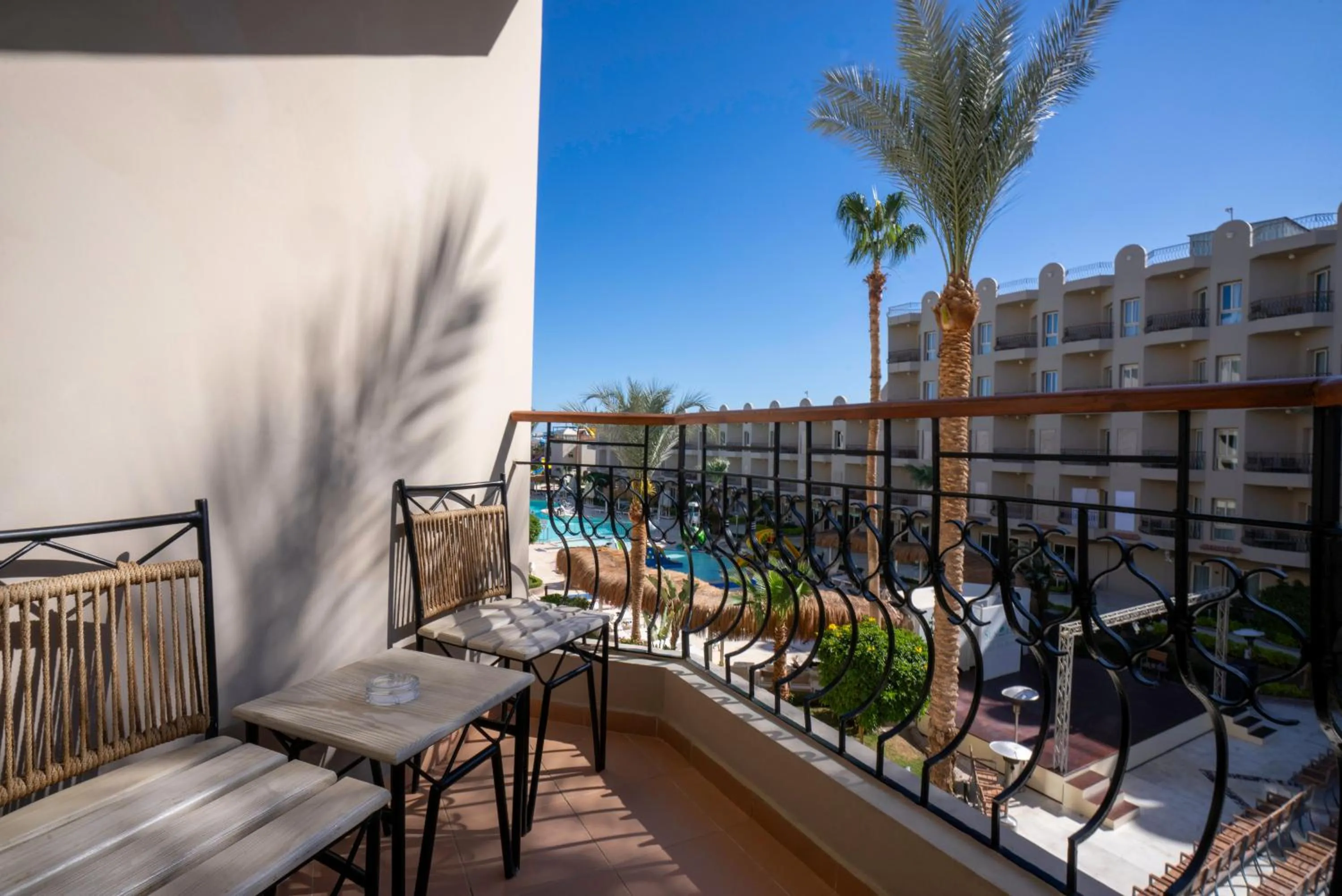 View (from property/room) in Sunrise Aqua Joy Resort