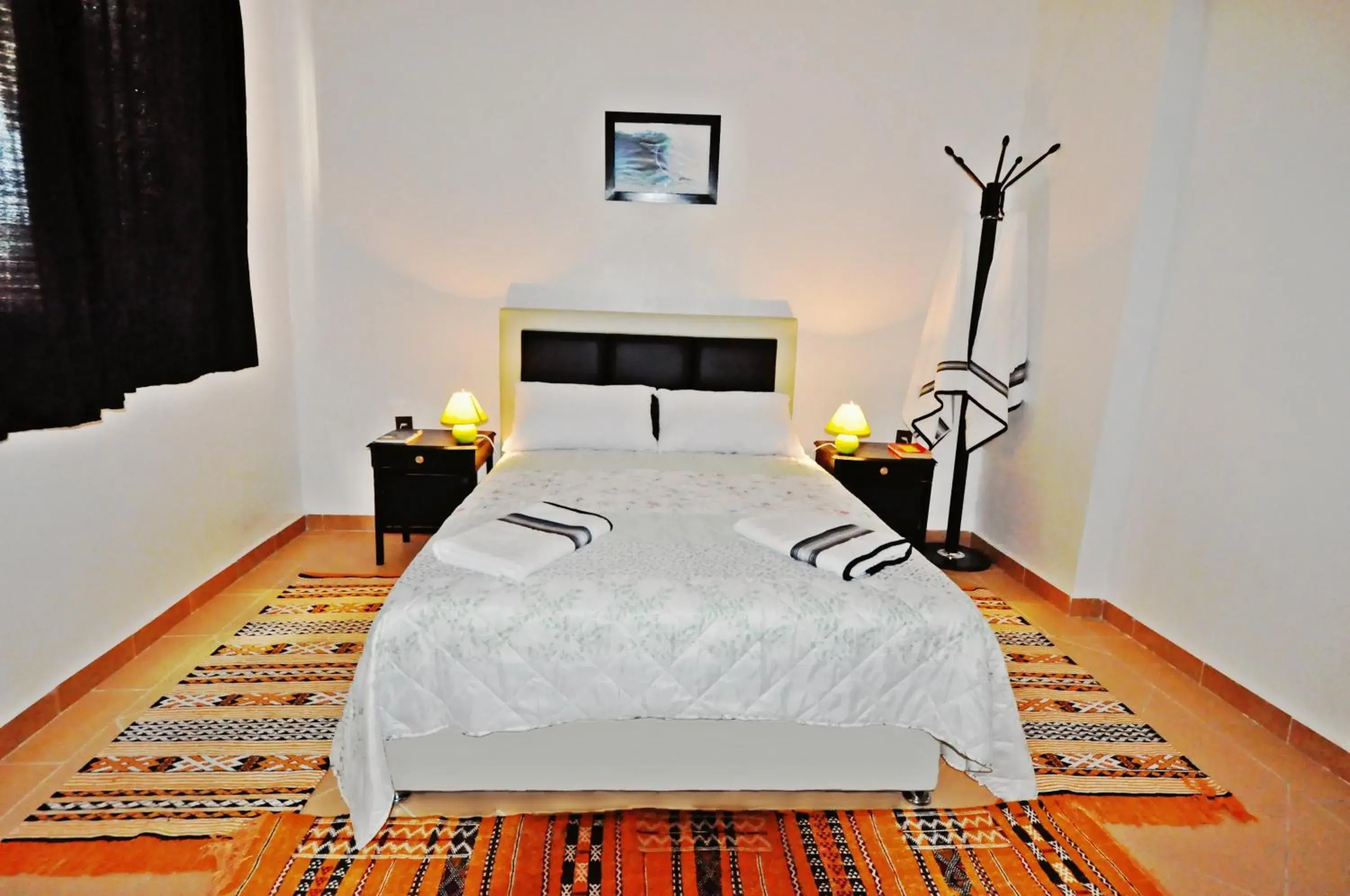Two-Bedroom Apartment in Hola Surf Morocco Two-Bedroom Apartment in Hola Surf Morocco