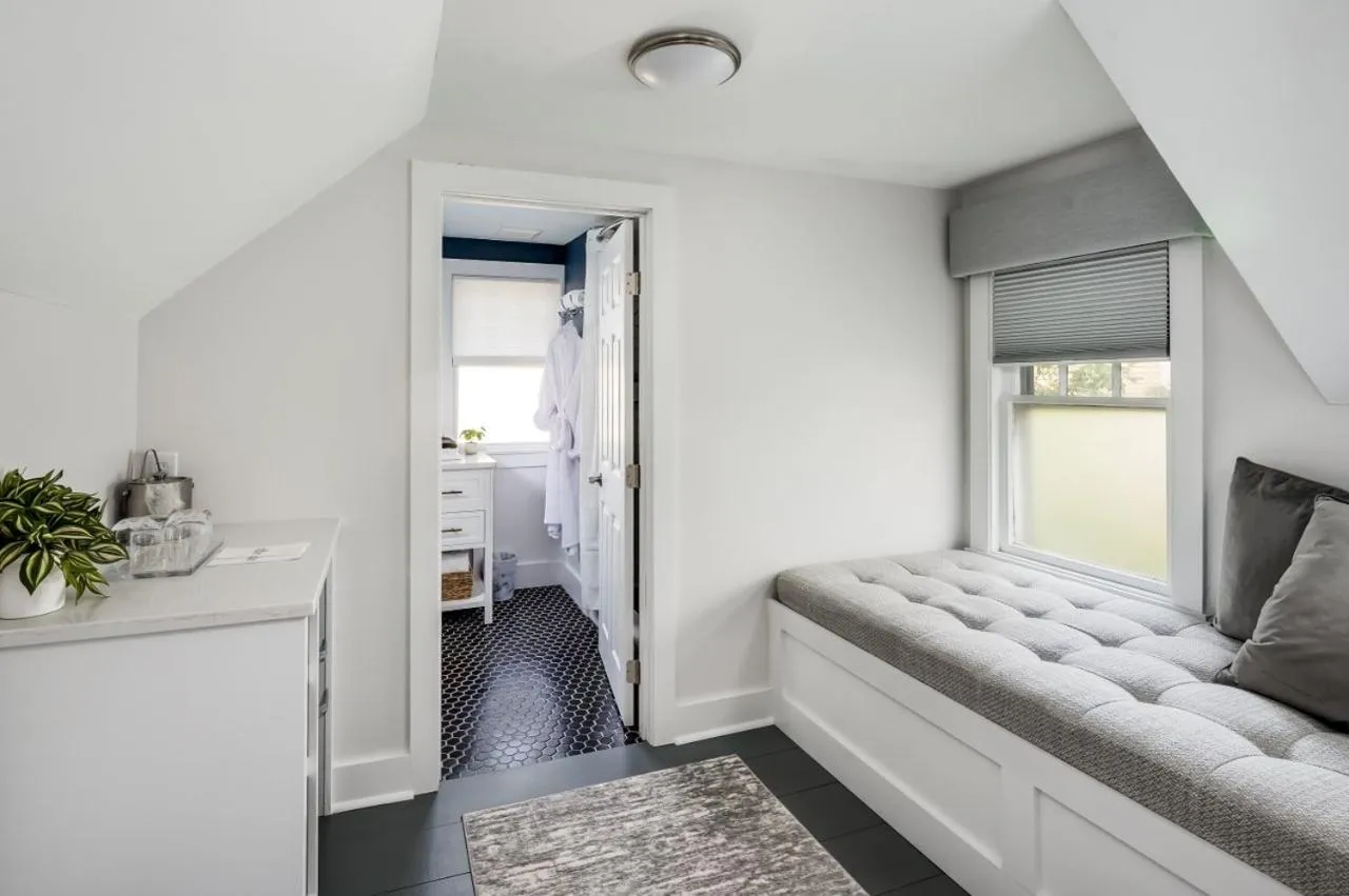 Bed in Martin Hill Inn