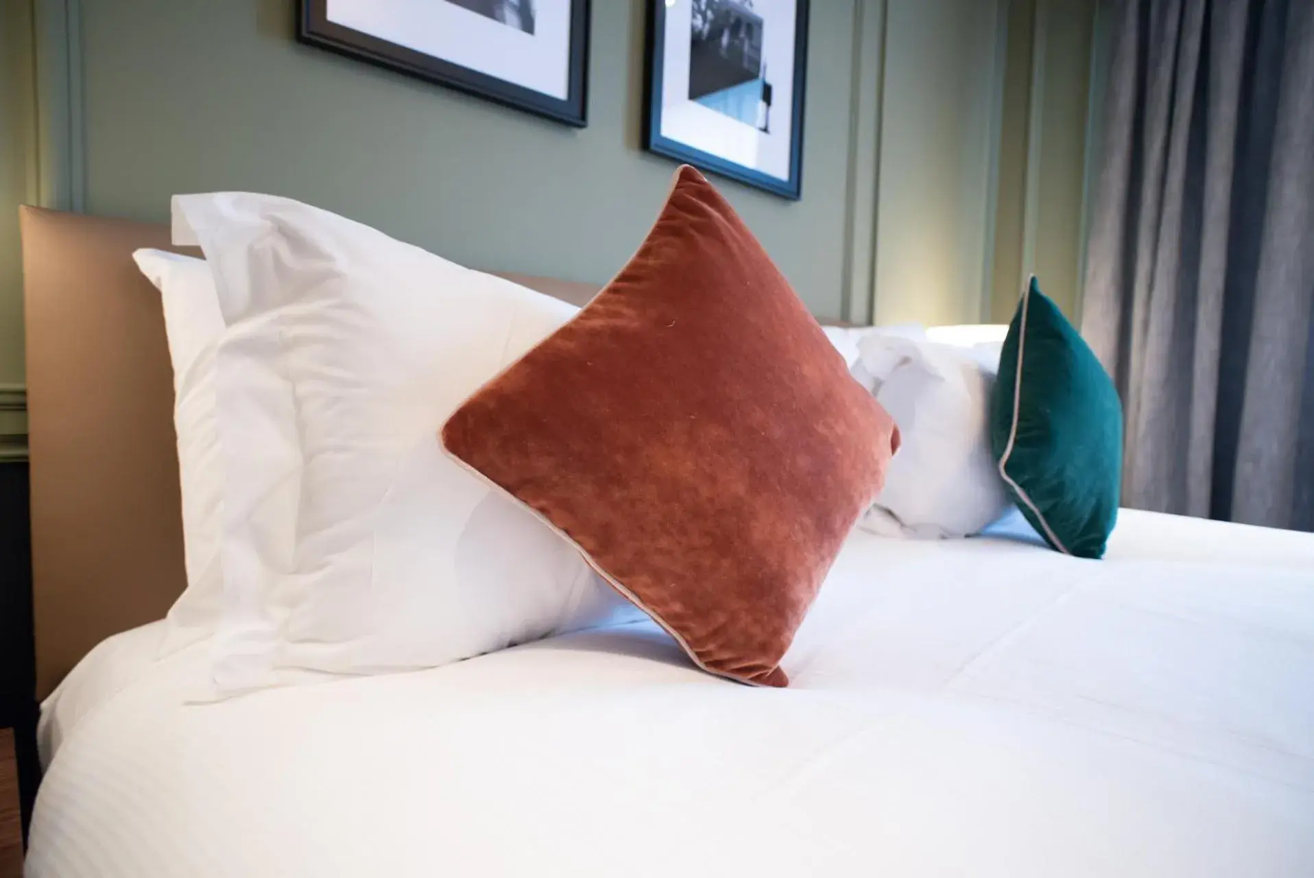 Executive Double or Twin Room in Counting House Executive Double or Twin Room in Counting House