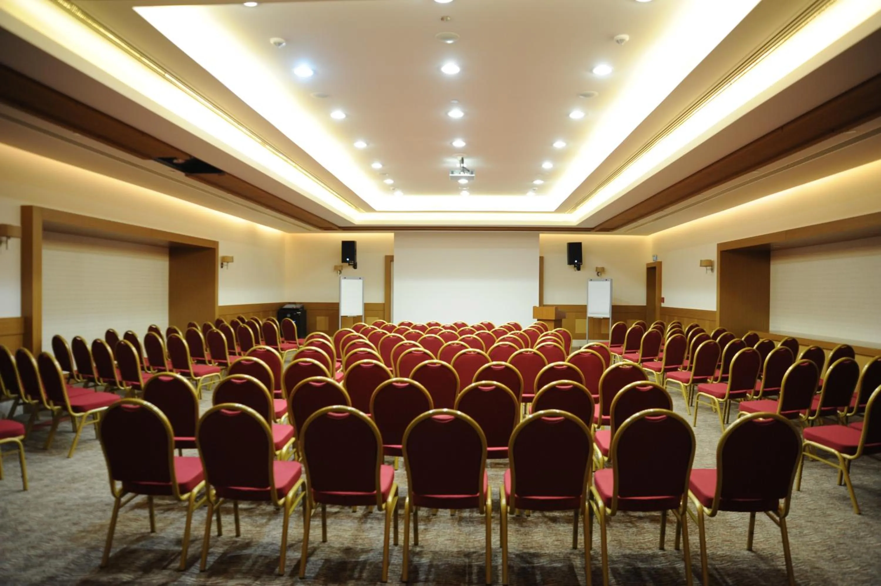 Business facilities in Mercure Istanbul Altunizade