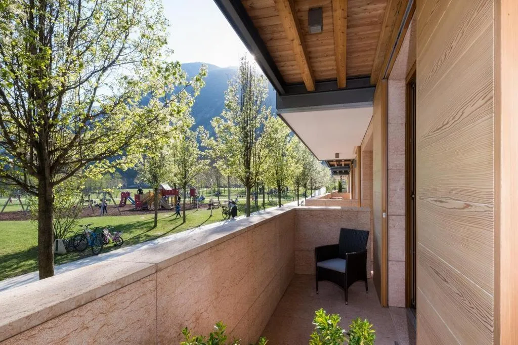 Bed & go Trento