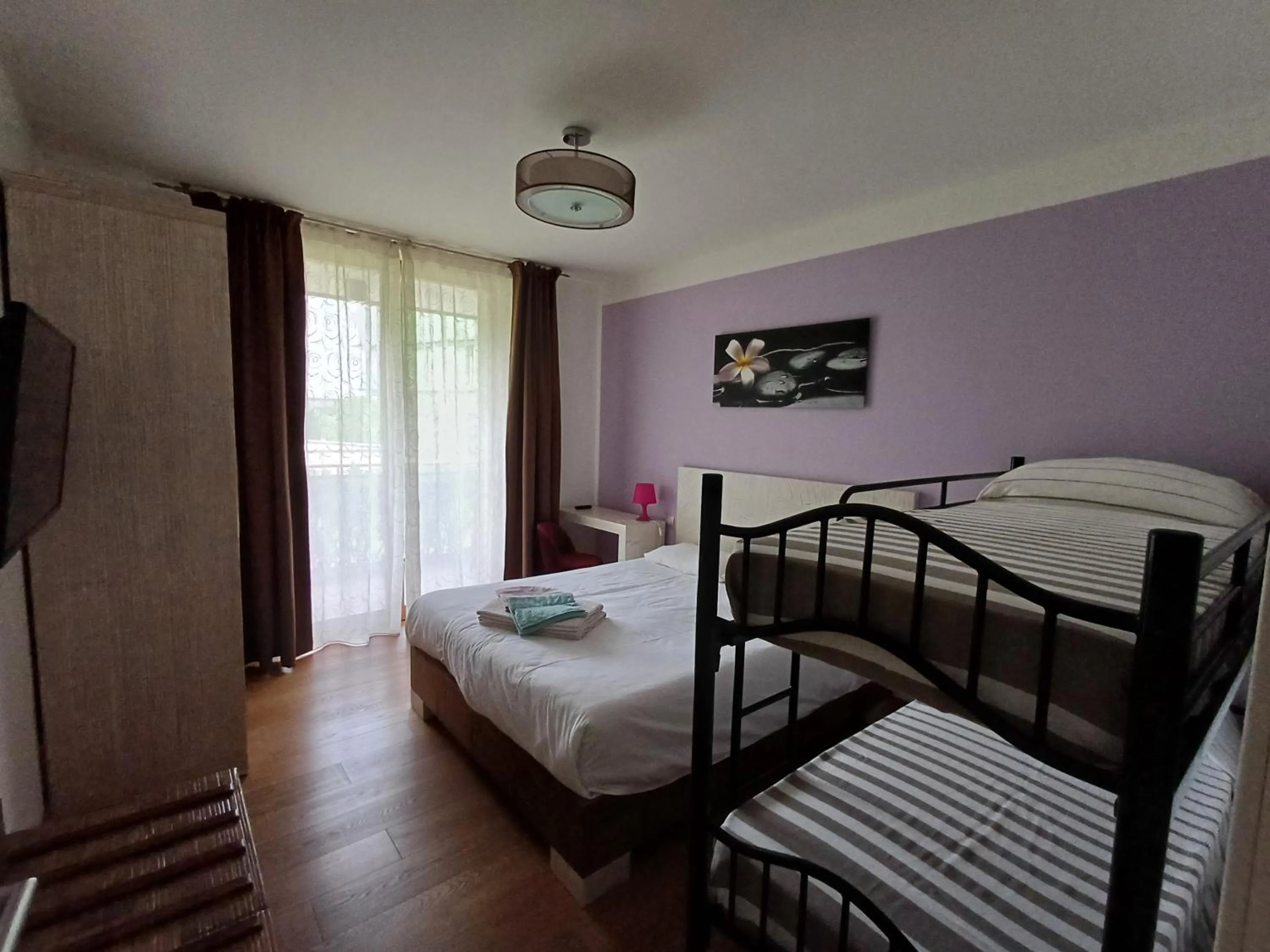 Bed & go Trento