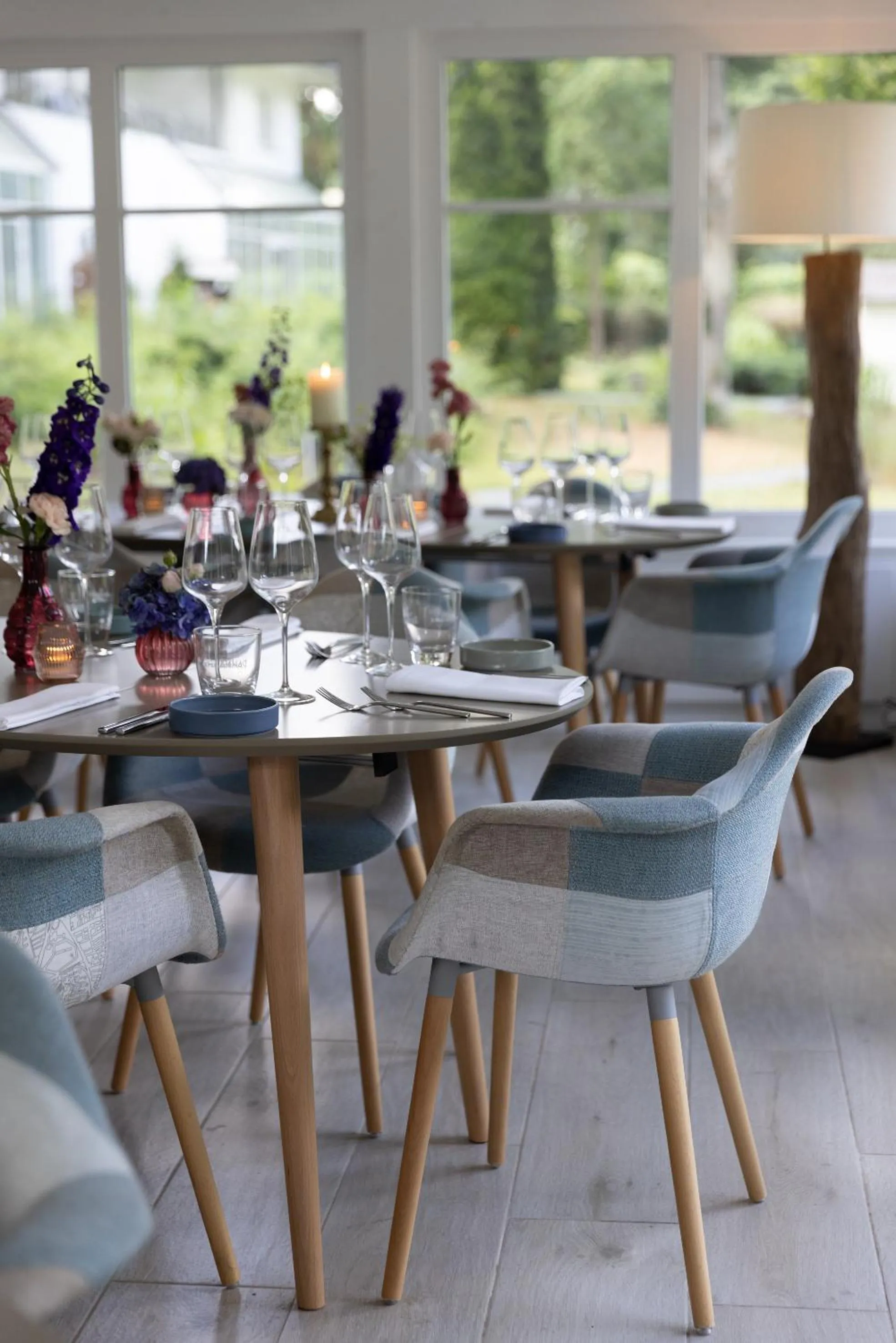 Banquet/Function facilities in Seehotel Villago