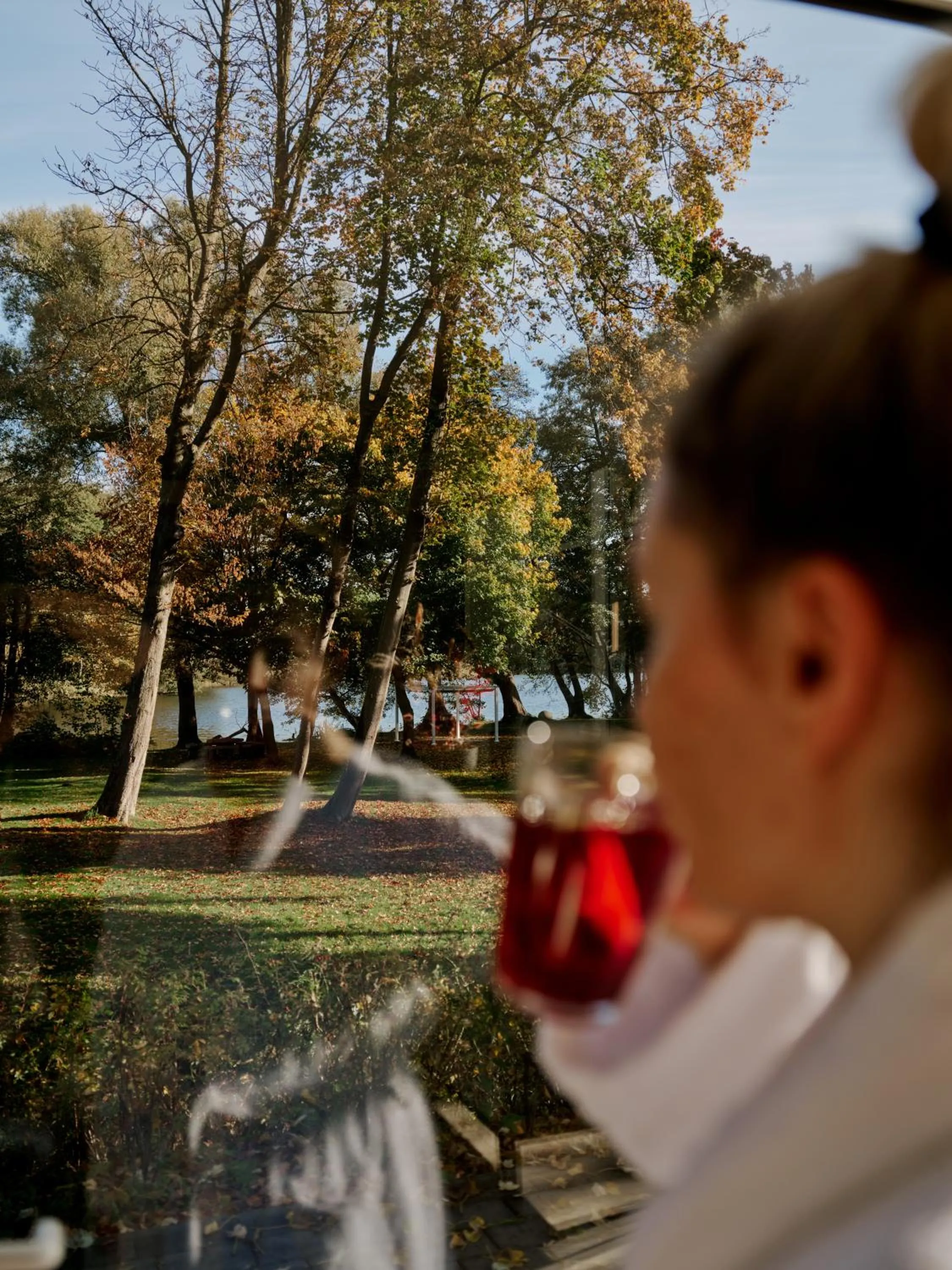 Spa and wellness centre/facilities in Seehotel Villago