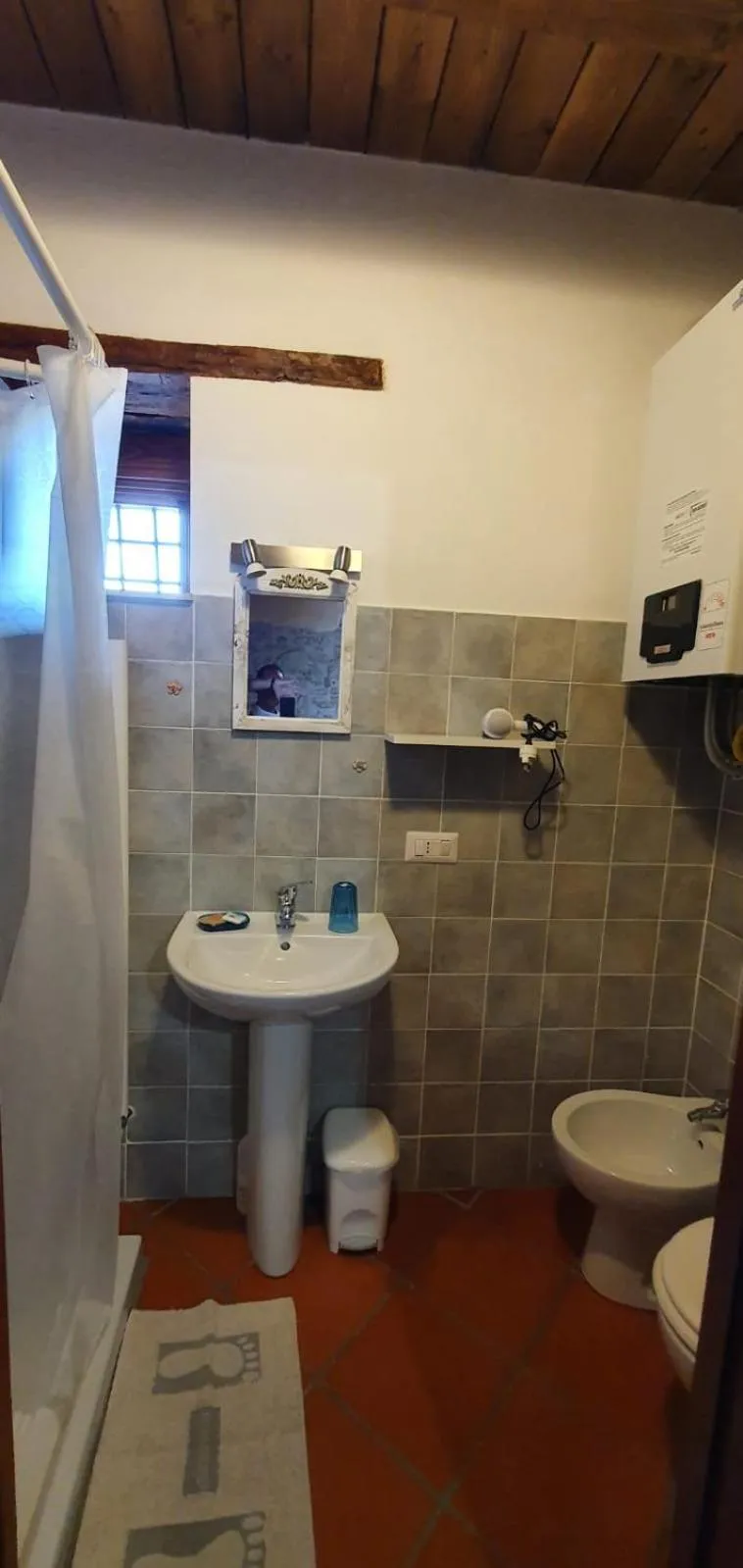 L'OROLOGIO casa vacanze